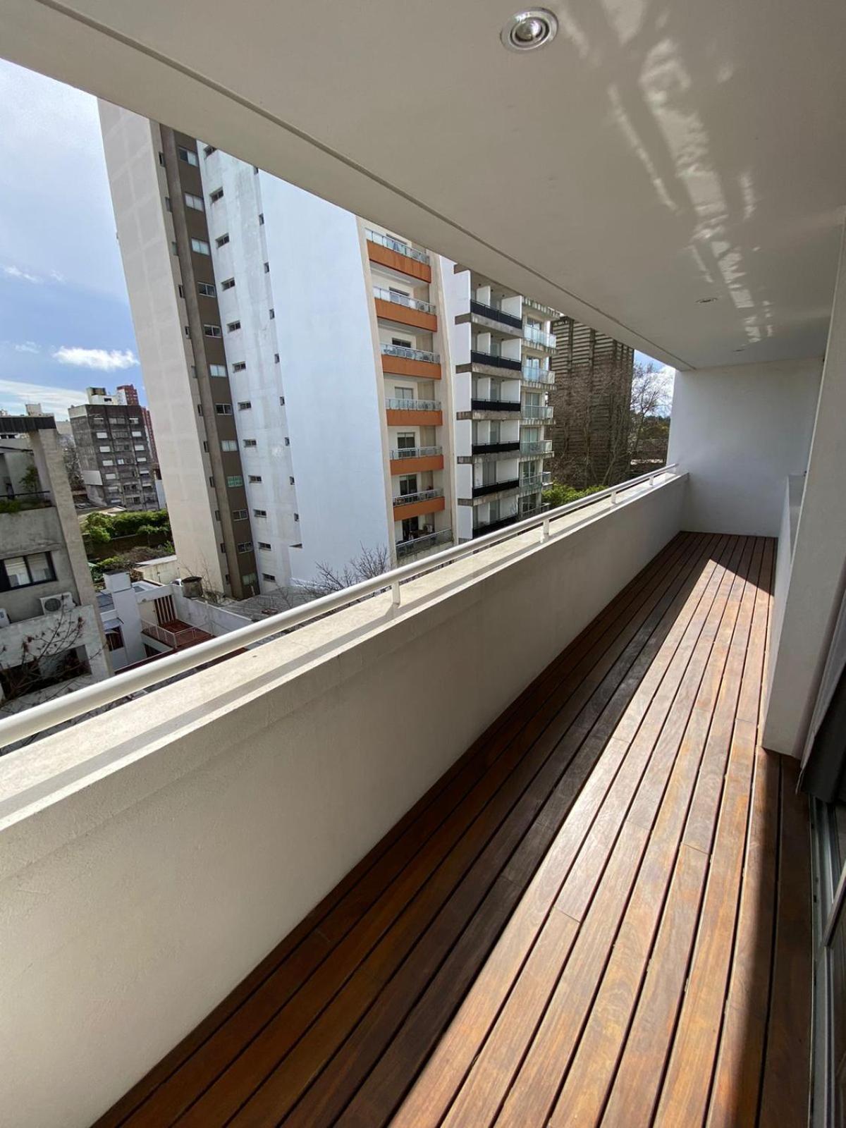 Temporario Moderno La Plata