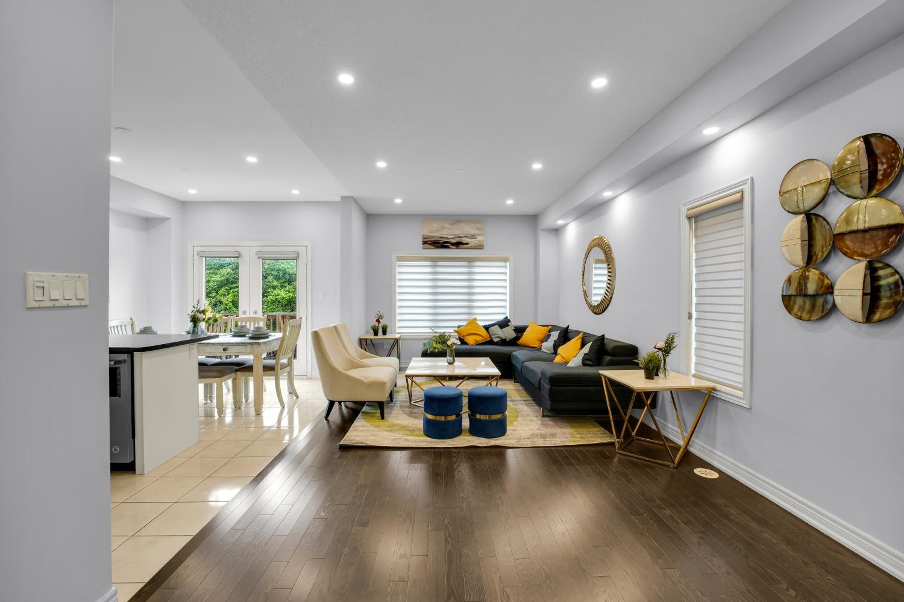 Spacious Family Friendly Vacation home