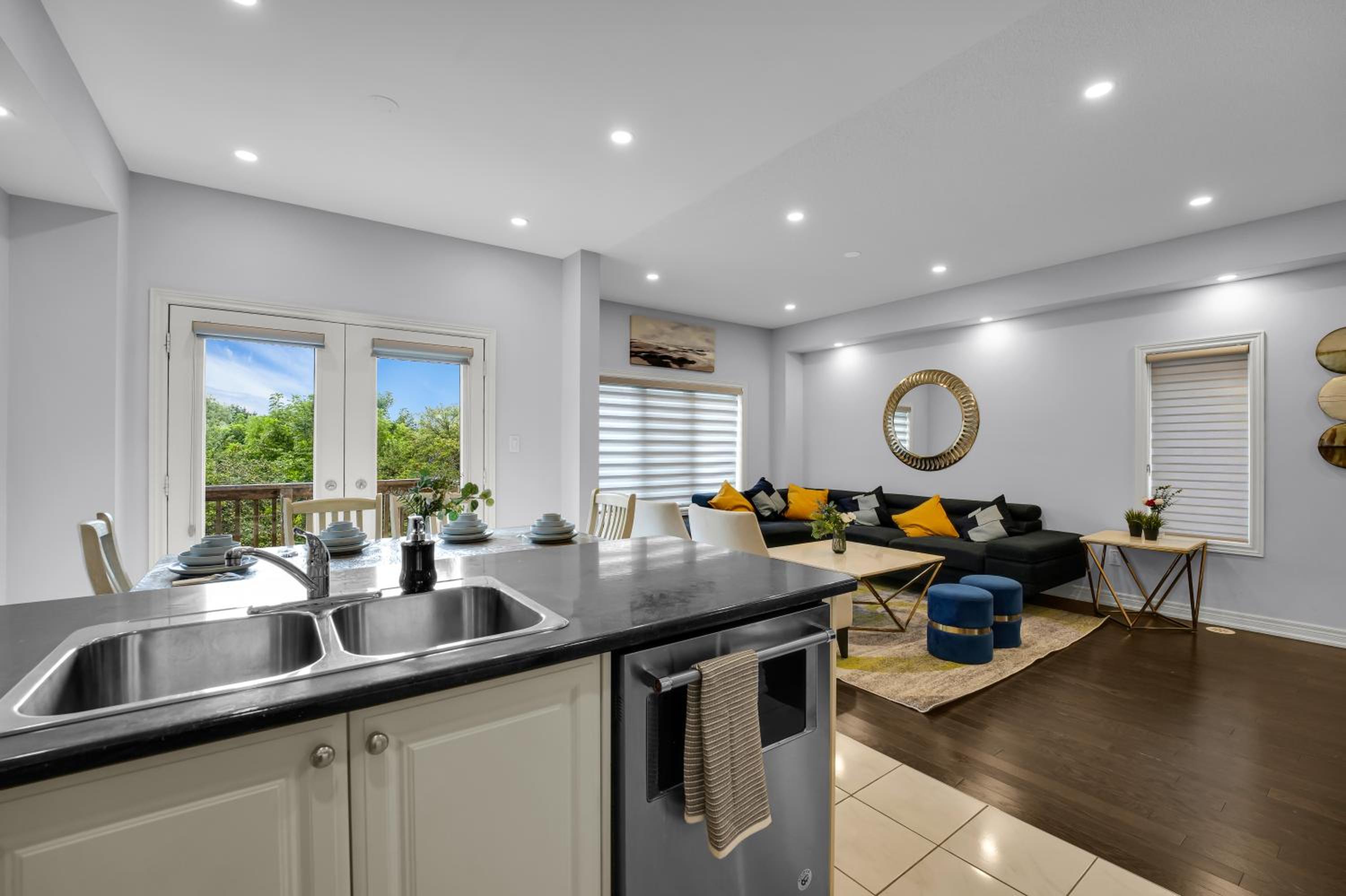 Spacious Family Friendly Vacation home