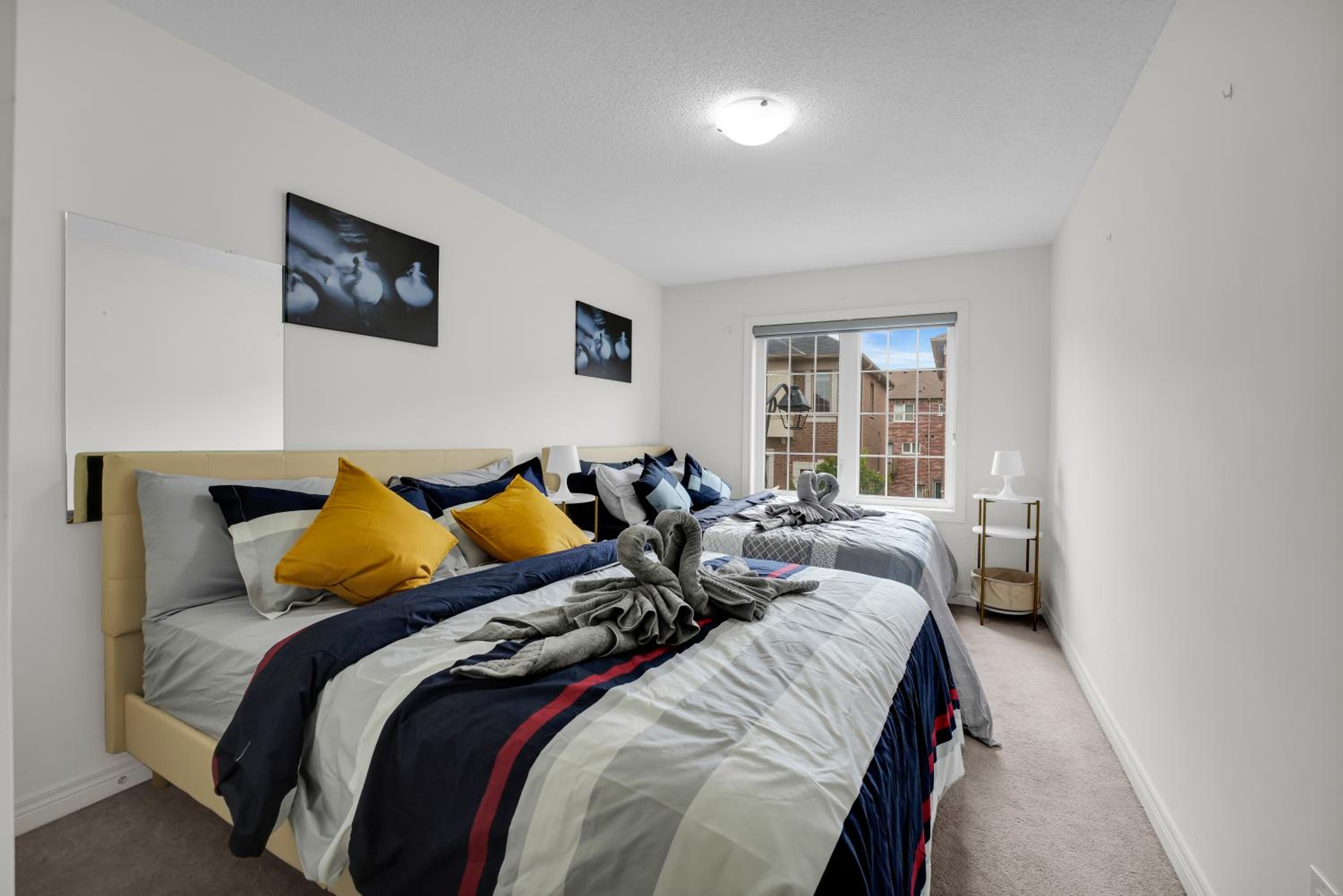 Spacious Family Friendly Vacation home