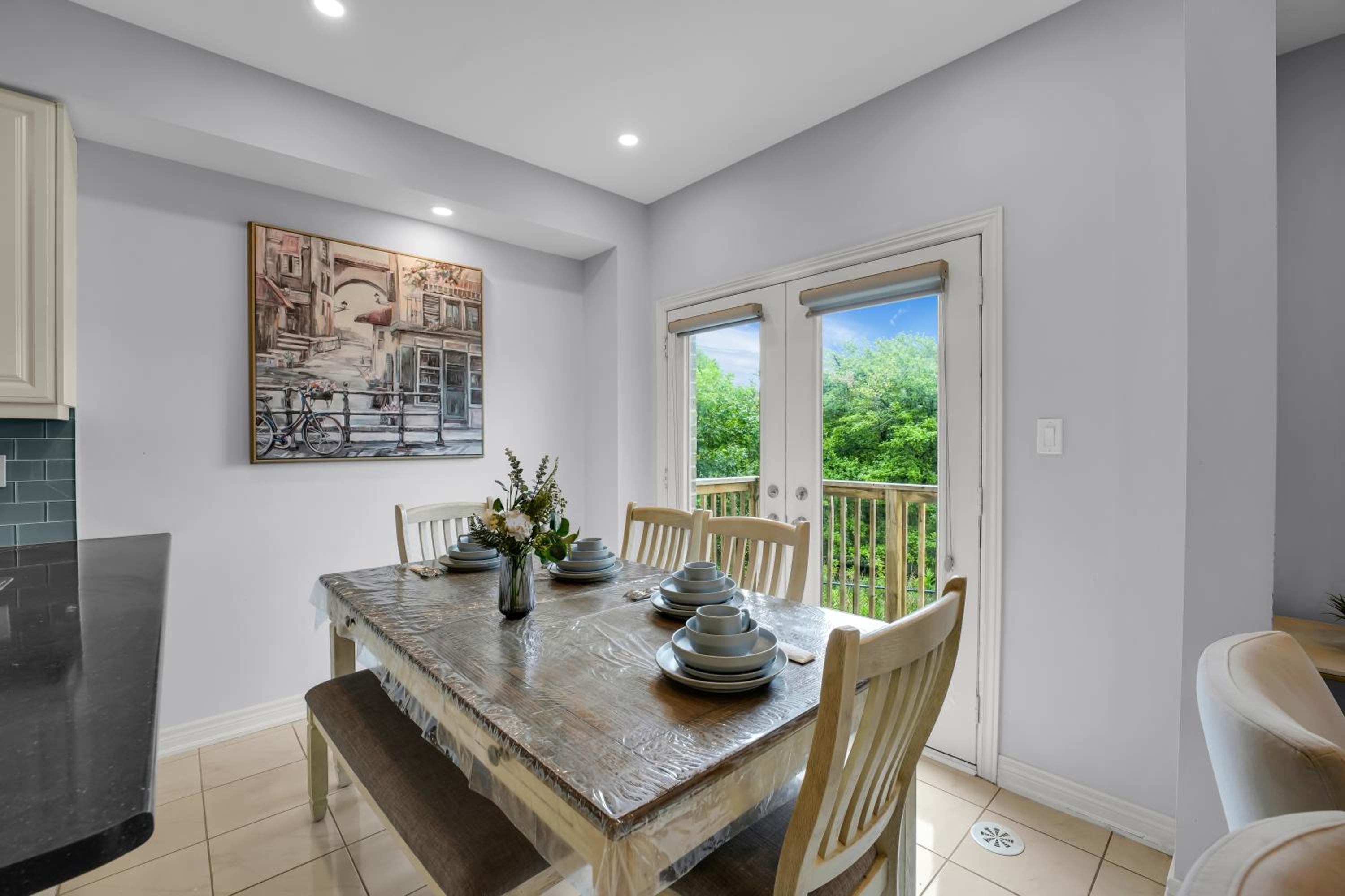 Spacious Family Friendly Vacation home