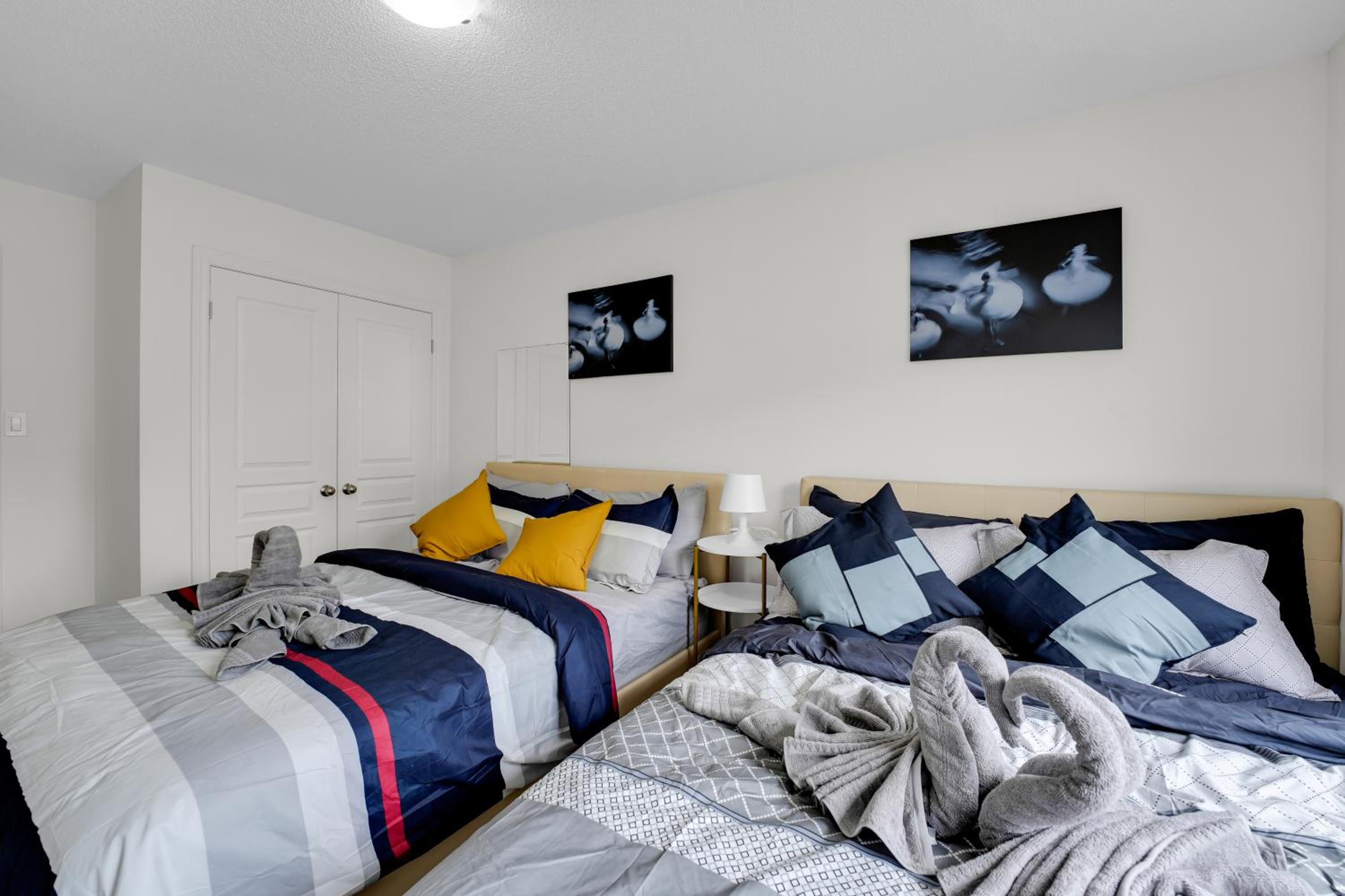 Spacious Family Friendly Vacation home