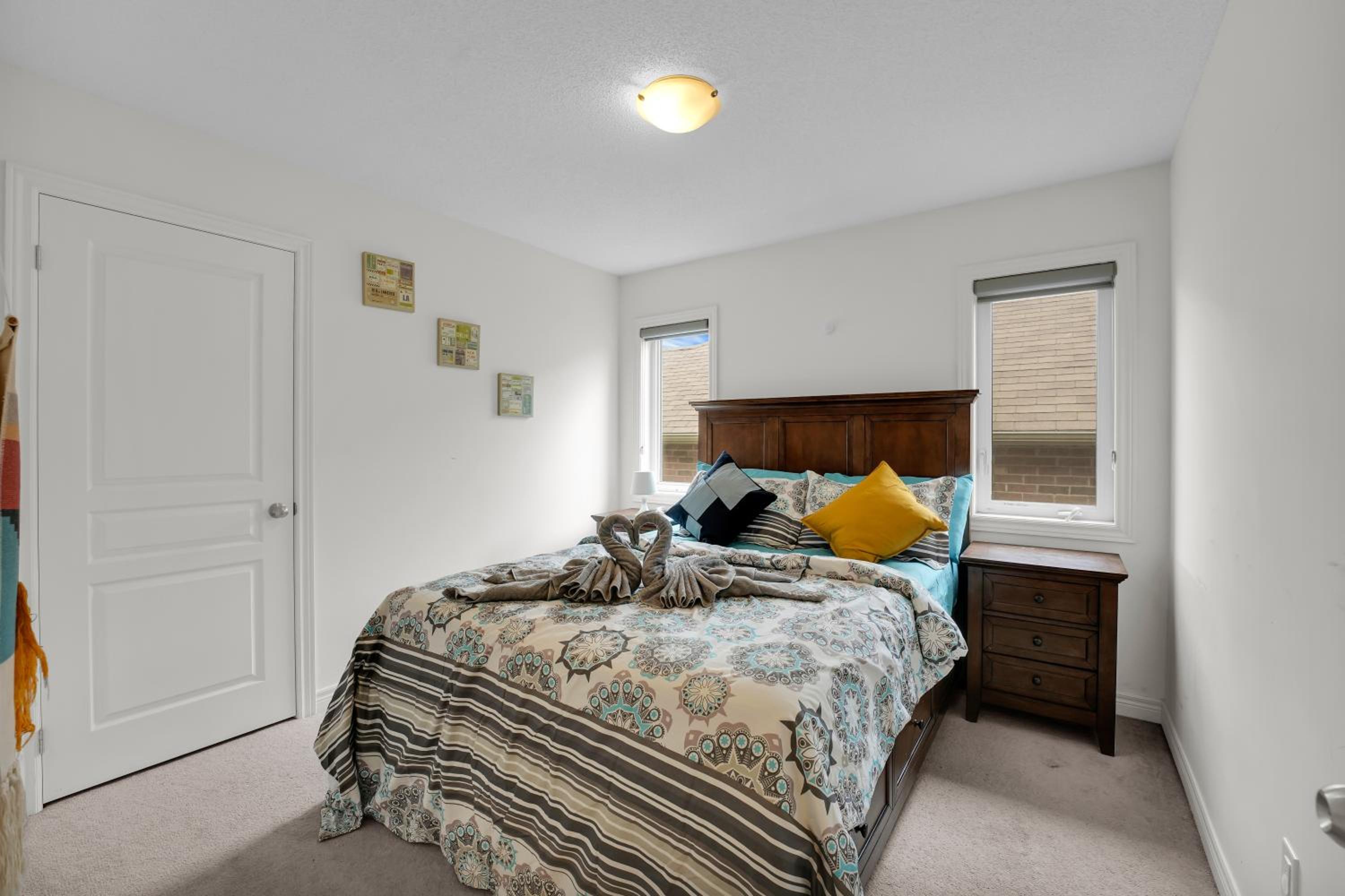 Spacious Family Friendly Vacation home
