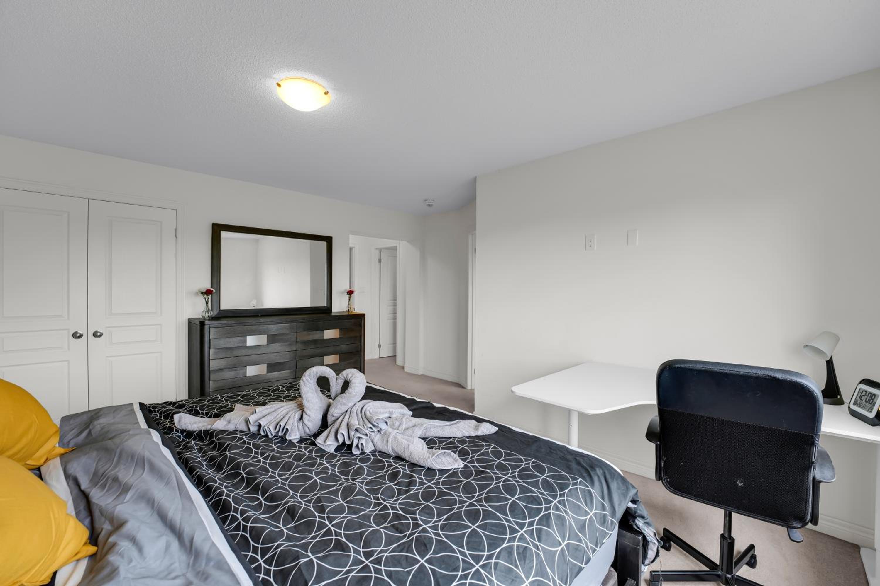 Spacious Family Friendly Vacation home