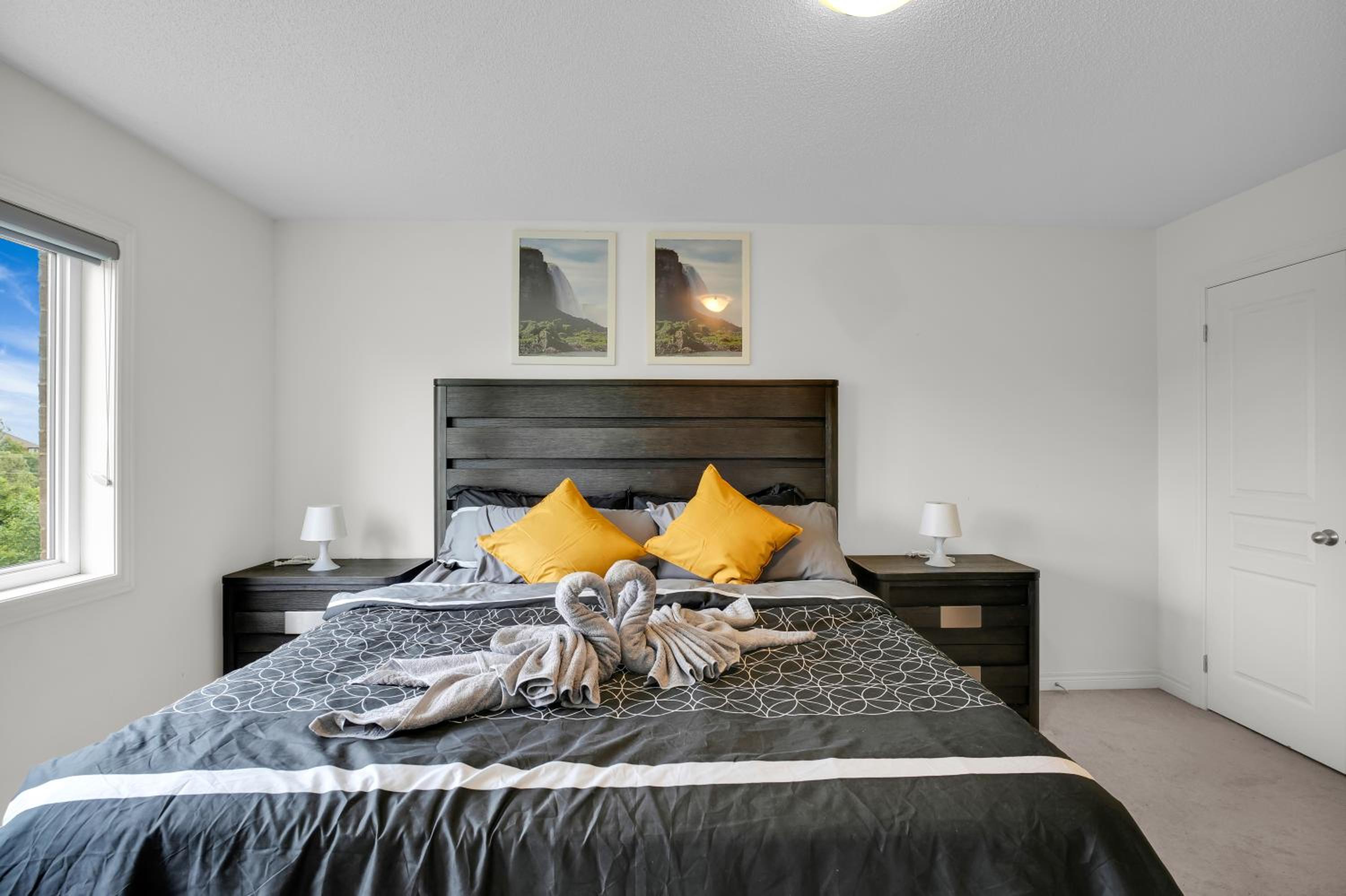 Spacious Family Friendly Vacation home