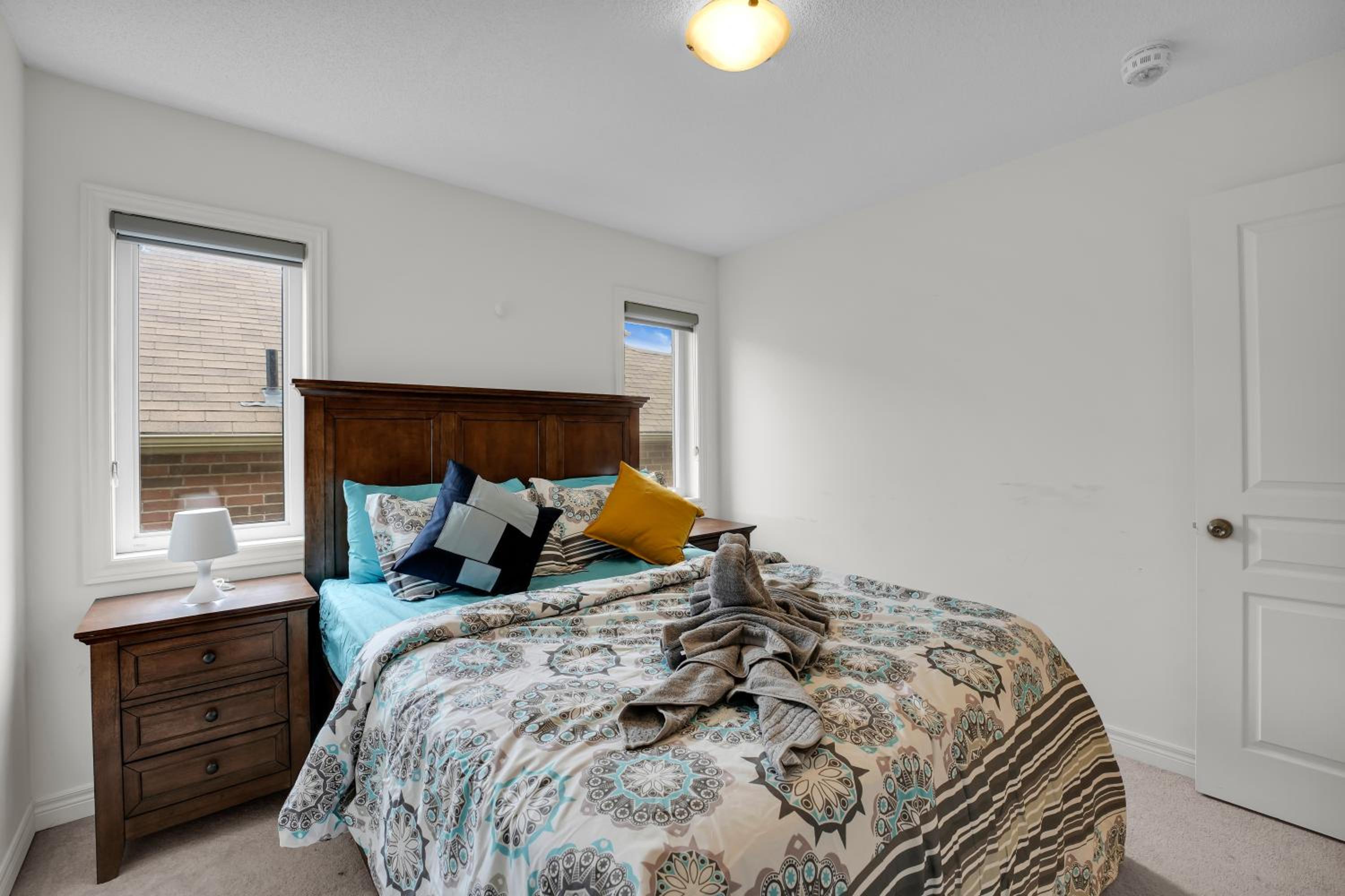 Spacious Family Friendly Vacation home