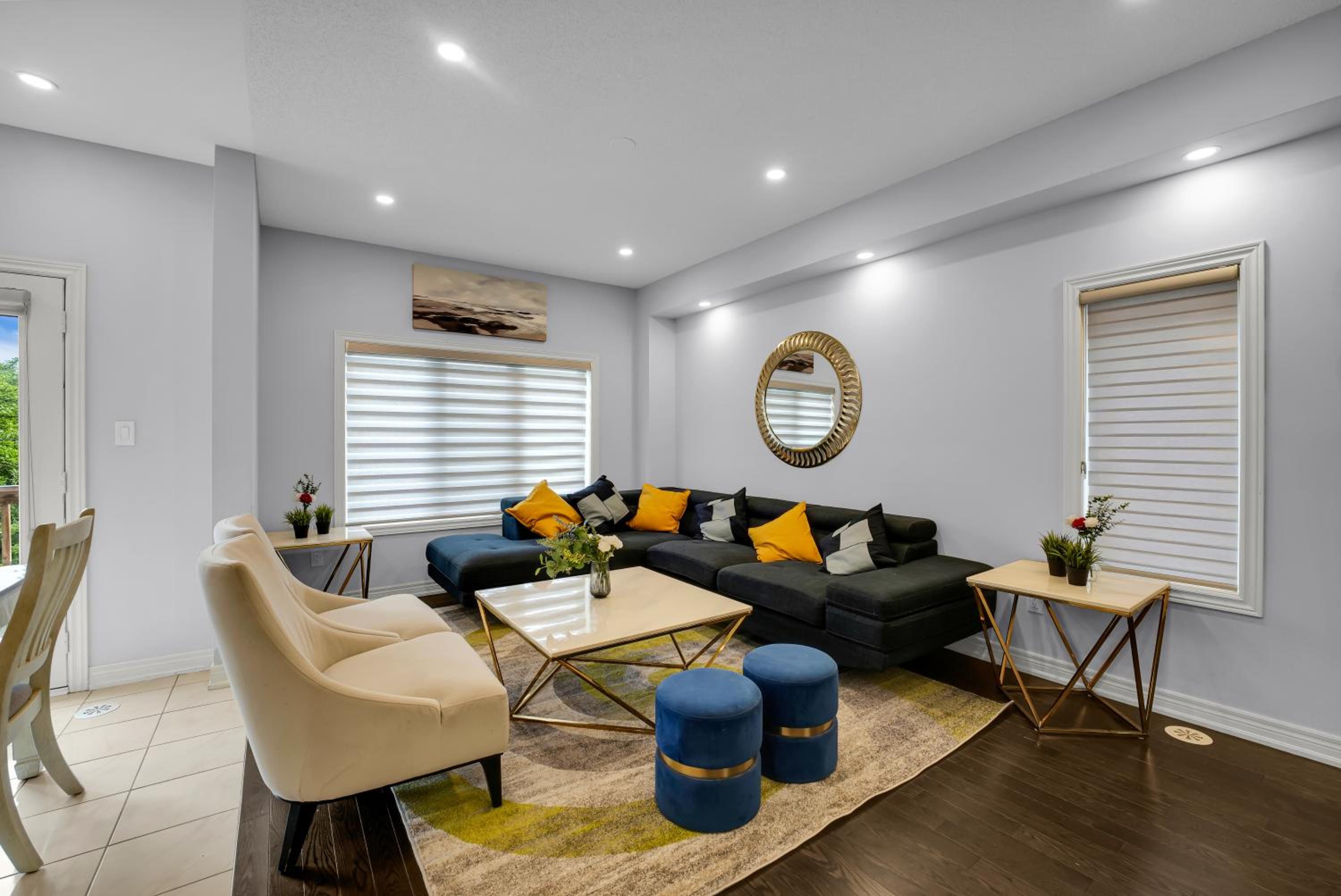 Spacious Family Friendly Vacation home