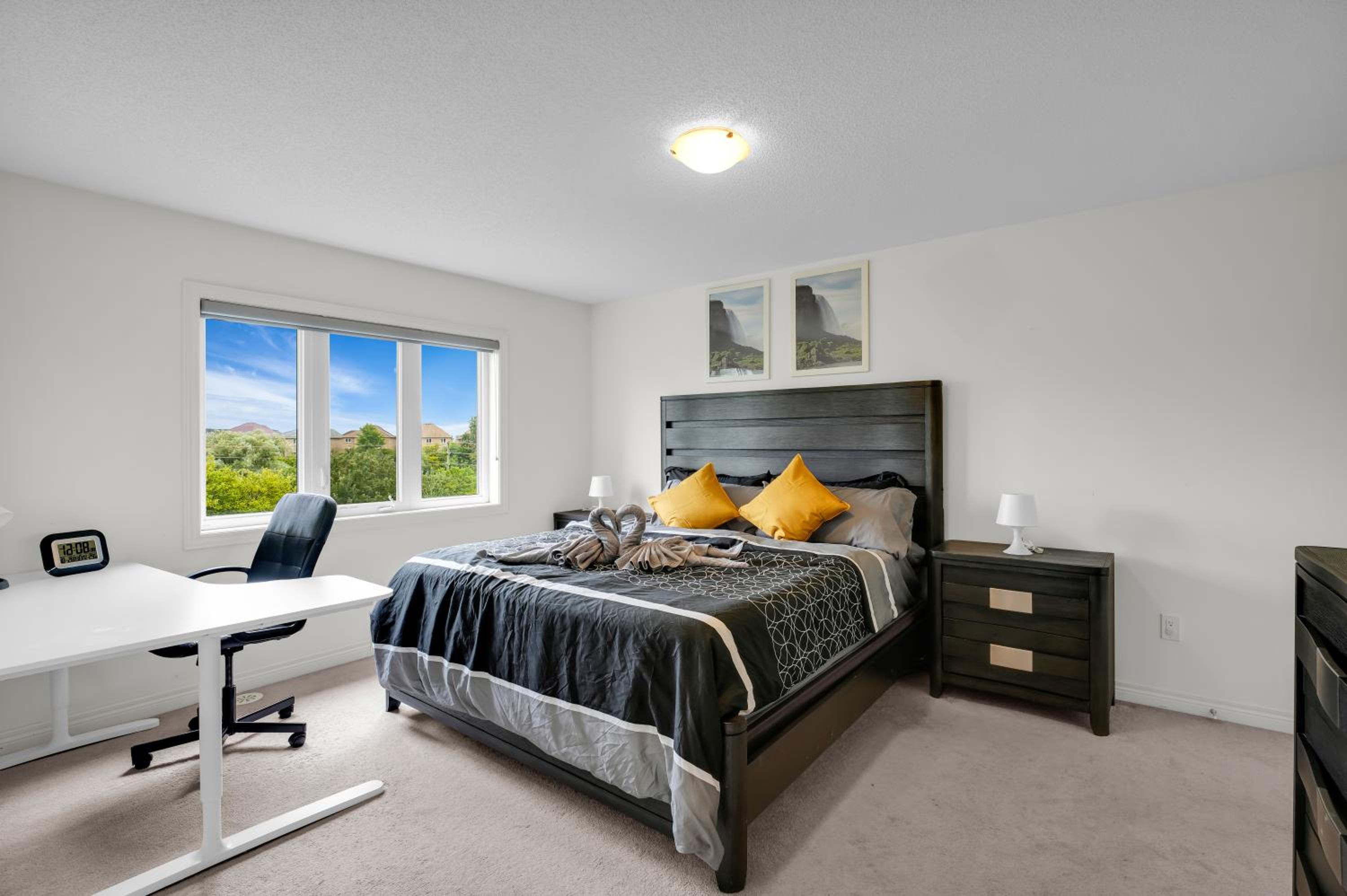 Spacious Family Friendly Vacation home