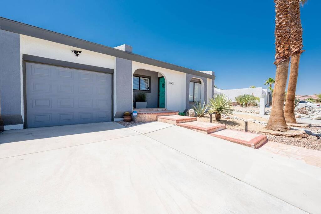 Hotel Serenity Now - Home with Pool, Spa, and Outdoor Shower - Image 1