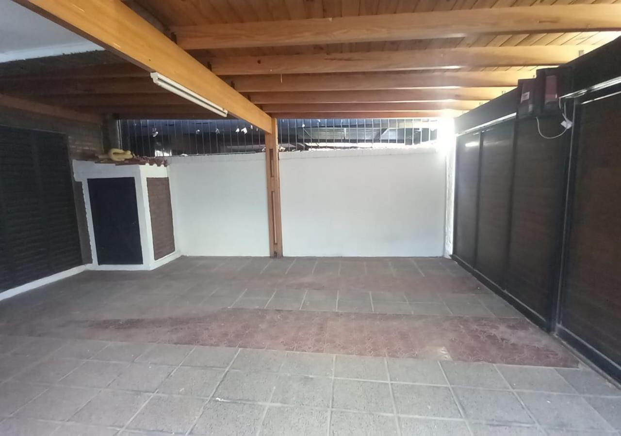 Casa 3 Hab con 2 cocheras Centro