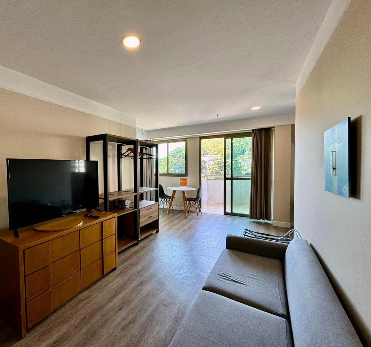 Xtay Privilege Botafogo - Apartments 6 min from the Beach and near Copacabana
