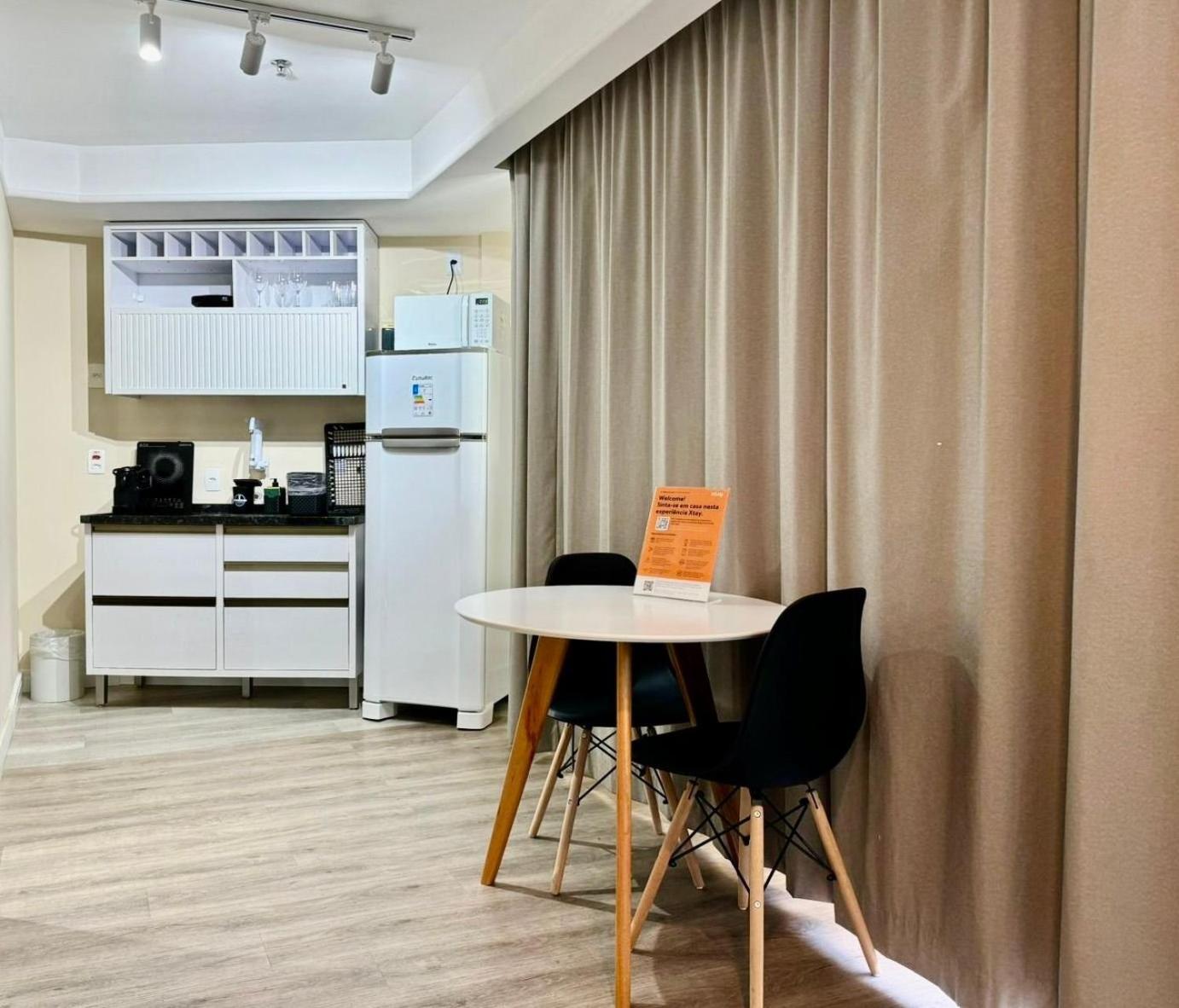 Xtay Privilege Botafogo - Apartments 6 min from the Beach and near Copacabana
