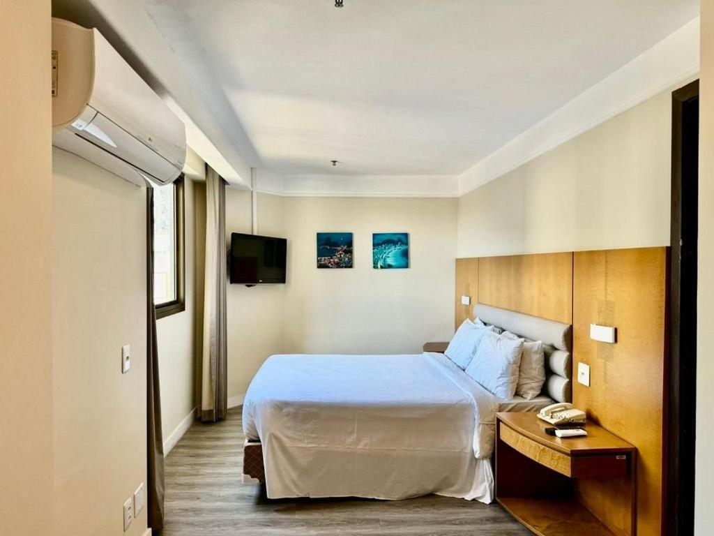 Xtay Privilege Botafogo - Apartments 6 min from the Beach and near Copacabana
