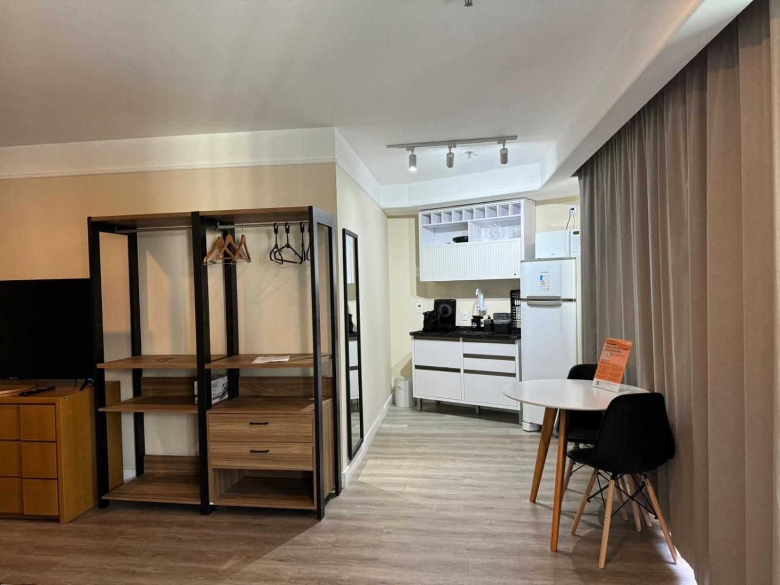 Xtay Privilege Botafogo - Apartments 6 min from the Beach and near Copacabana