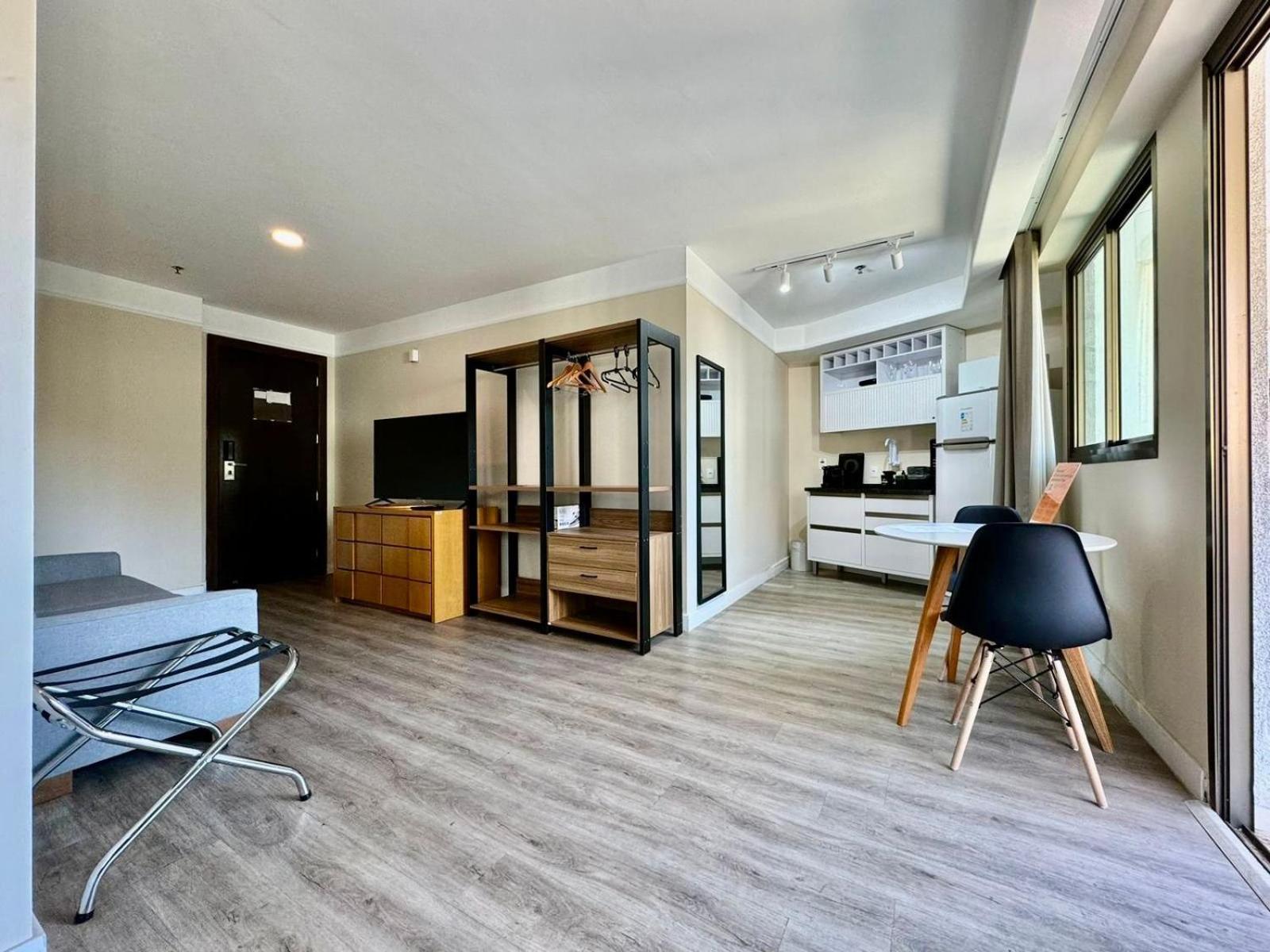 Xtay Privilege Botafogo - Apartments 6 min from the Beach and near Copacabana