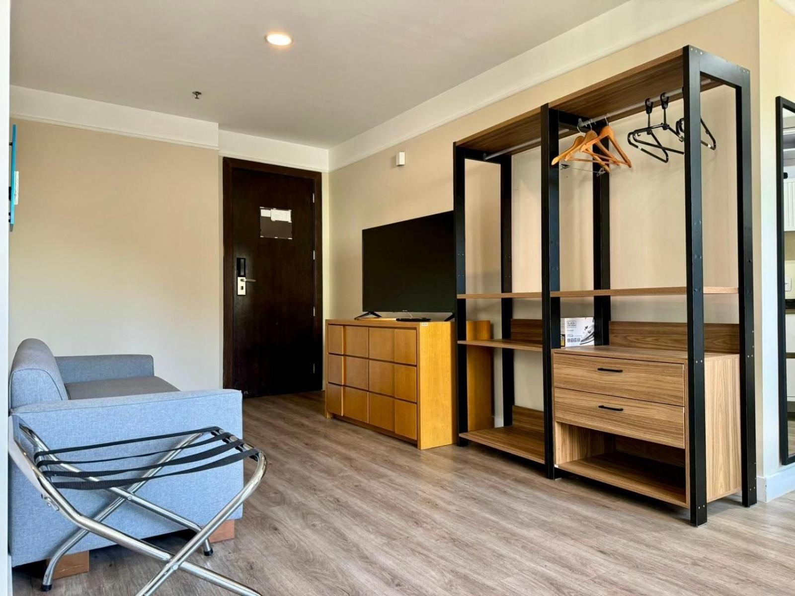Xtay Privilege Botafogo - Apartments 6 min from the Beach and near Copacabana