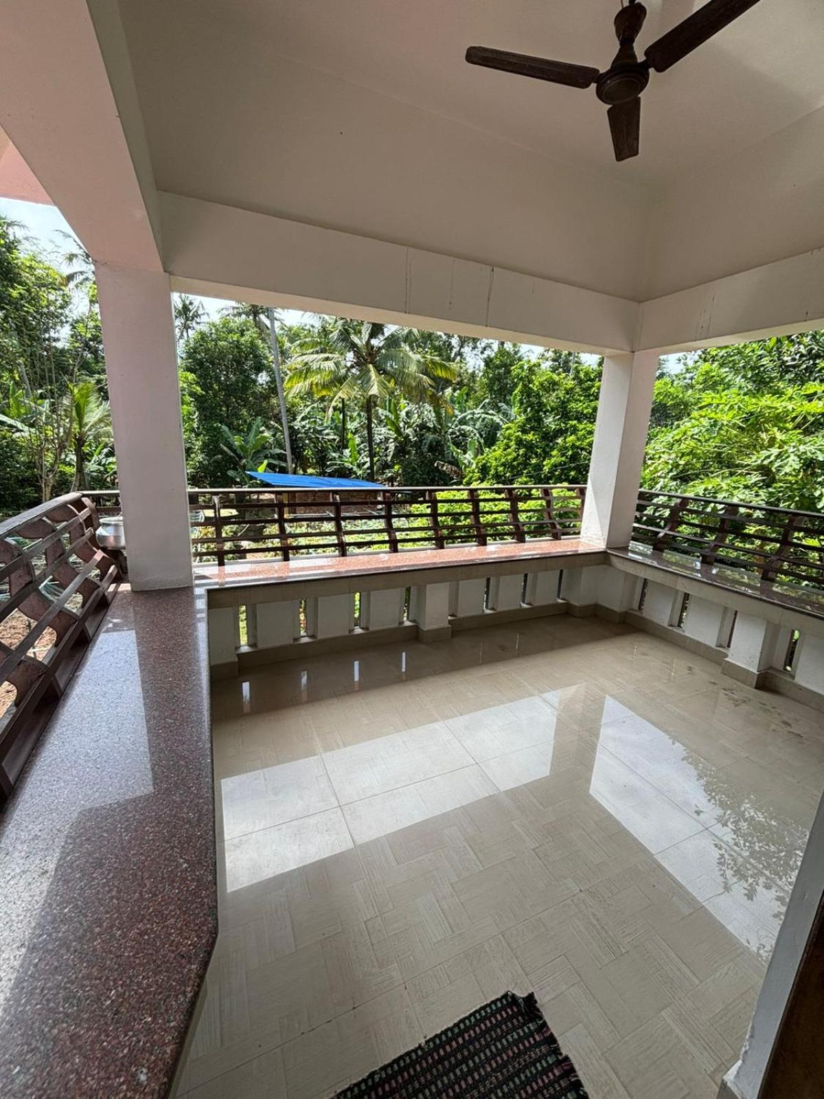 Garden Villa Varkala