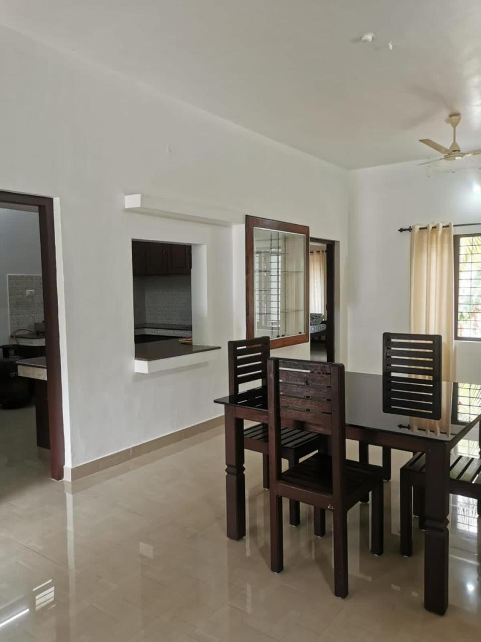 Garden Villa Varkala