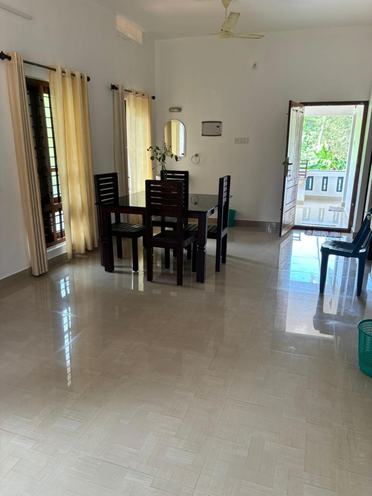 Garden Villa Varkala