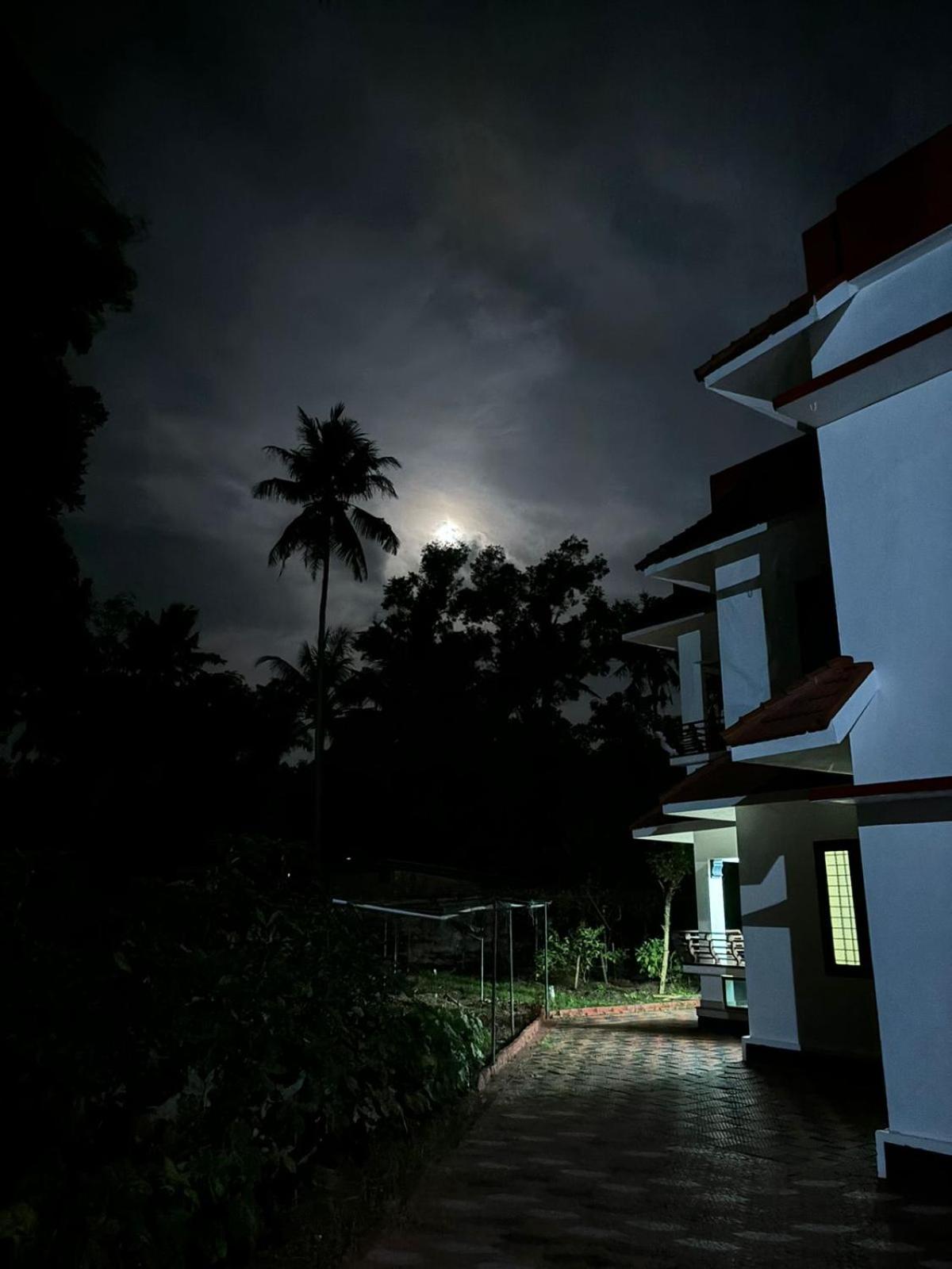 Garden Villa Varkala