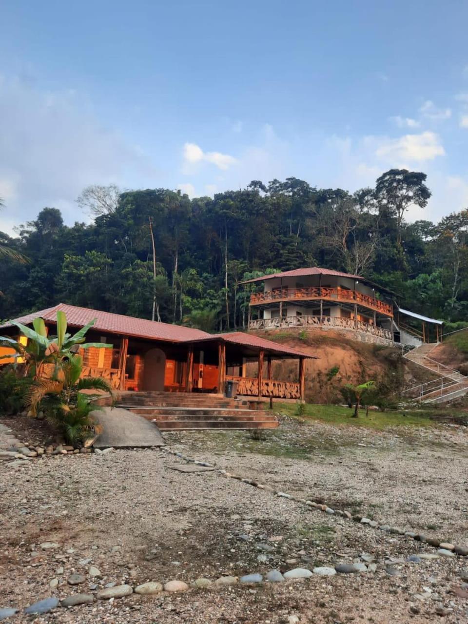 Hotel Ingaru lodge - Image 1