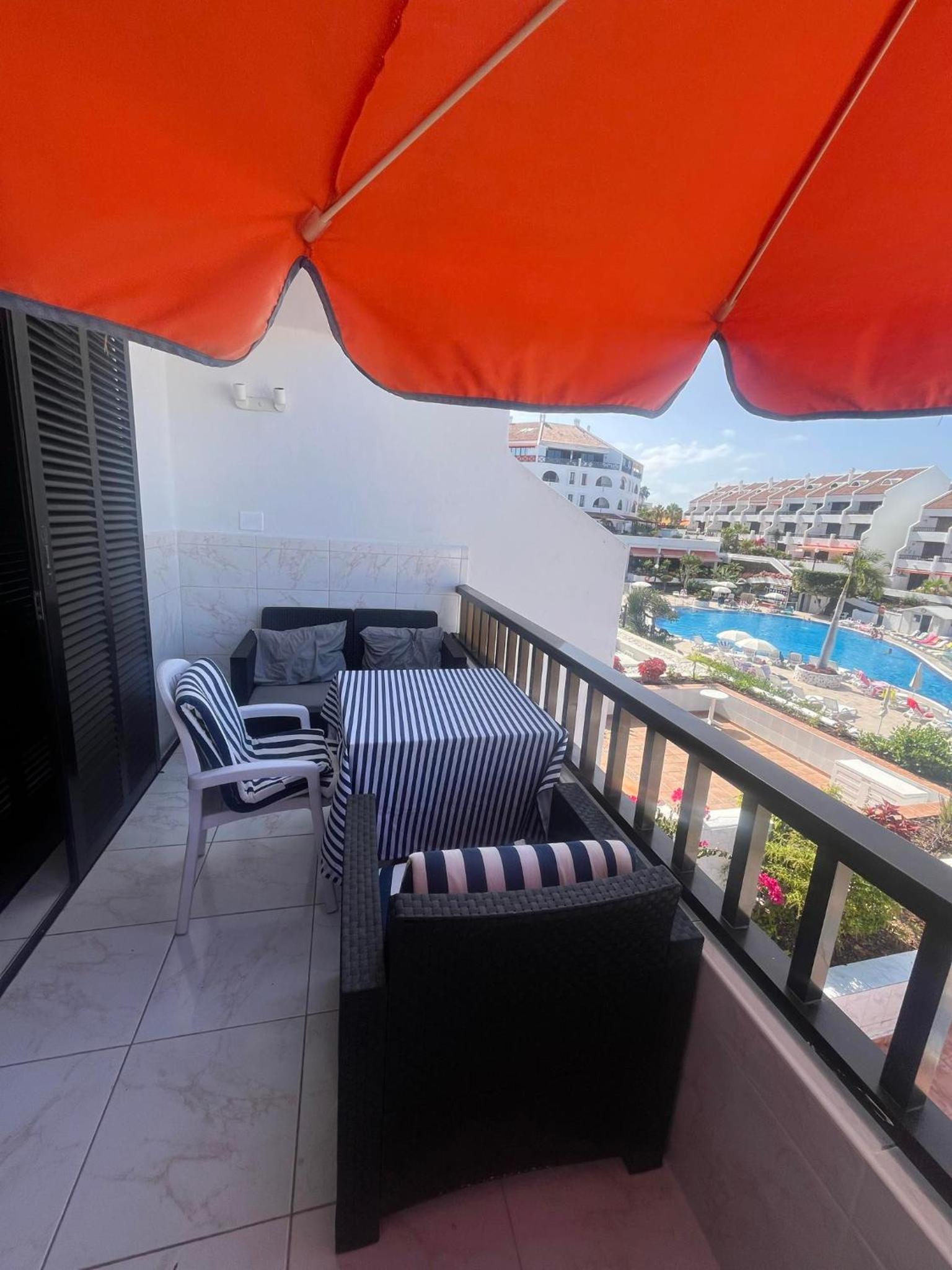 Parque Santiago 1 luxury apartament 229 pool view photo 2