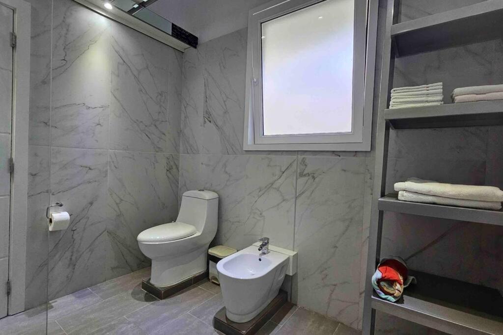 Beachfront Penthouse at Hispaniola Beach