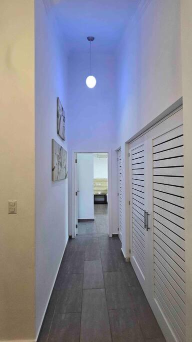 Beachfront Penthouse at Hispaniola Beach