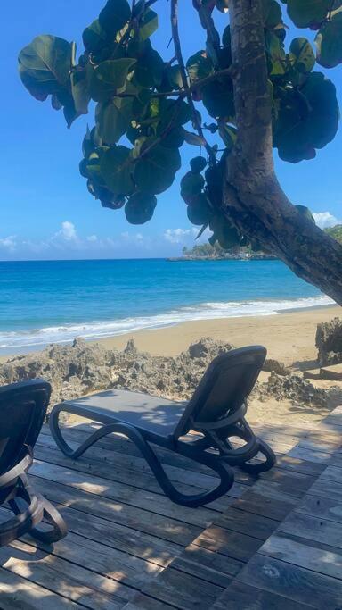 Beachfront Penthouse at Hispaniola Beach