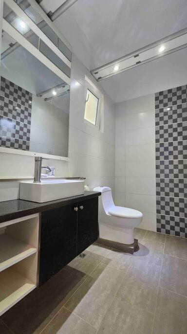 Beachfront Penthouse at Hispaniola Beach