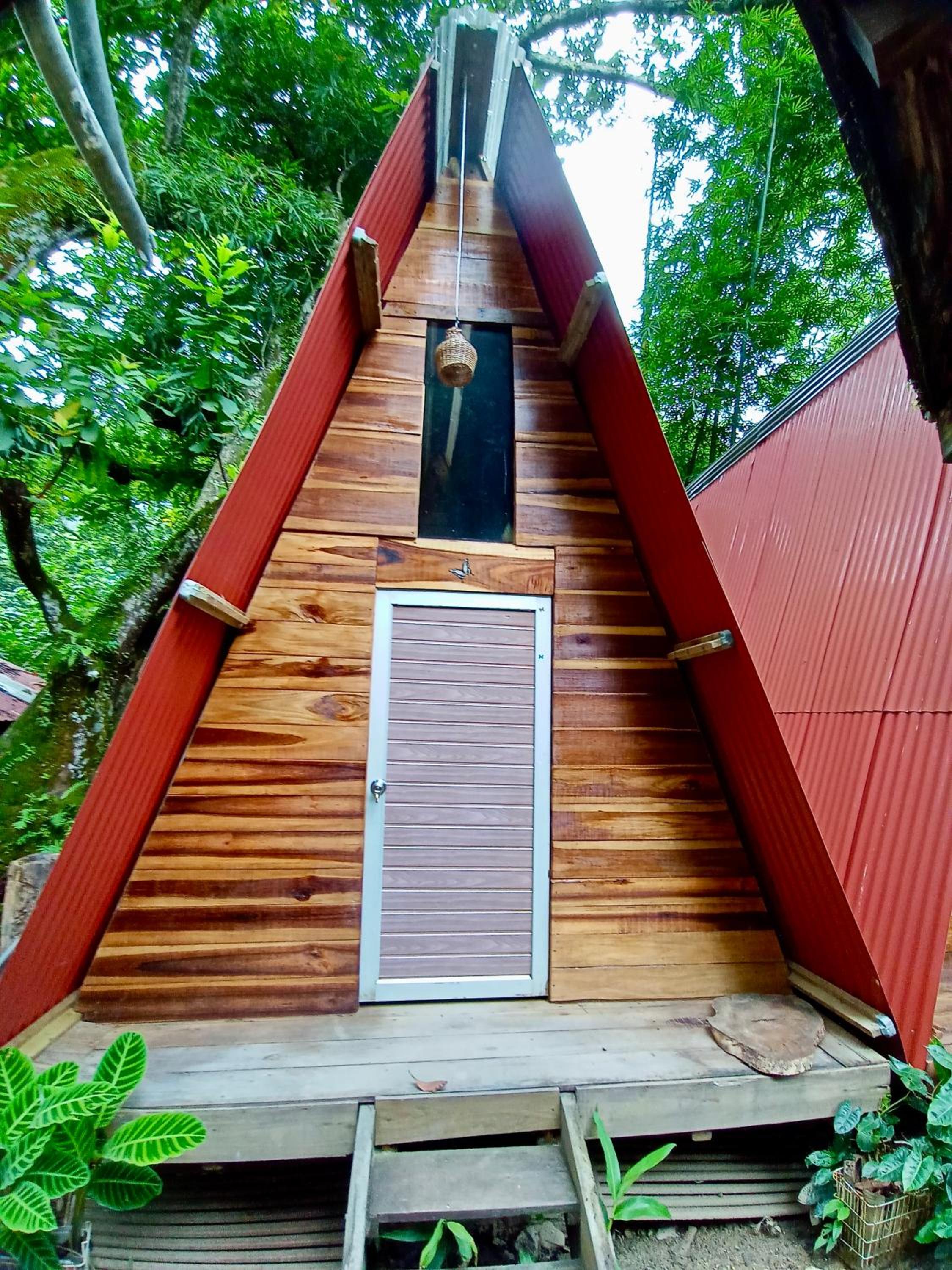 Hostal Las Mariposas Minca