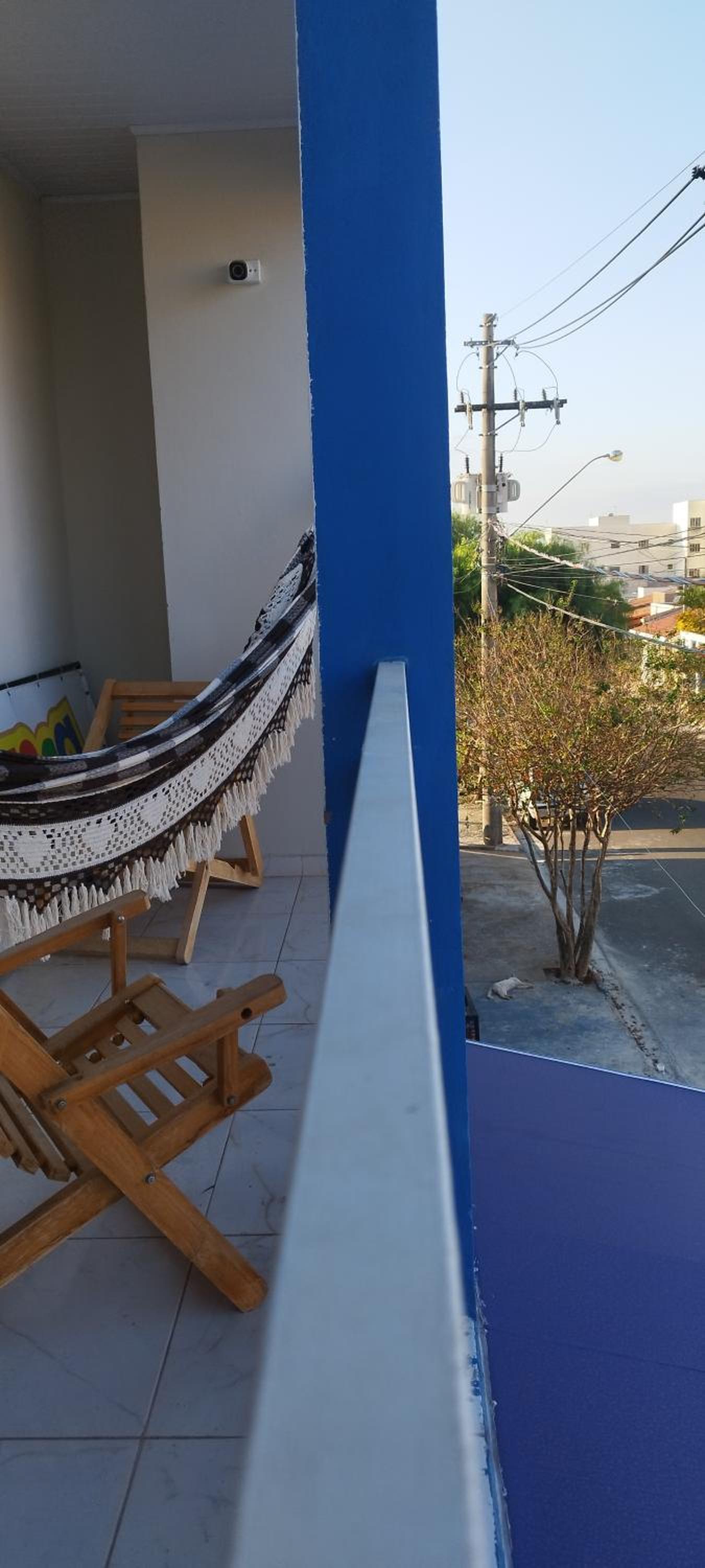 Pousada Recanto Boituva
