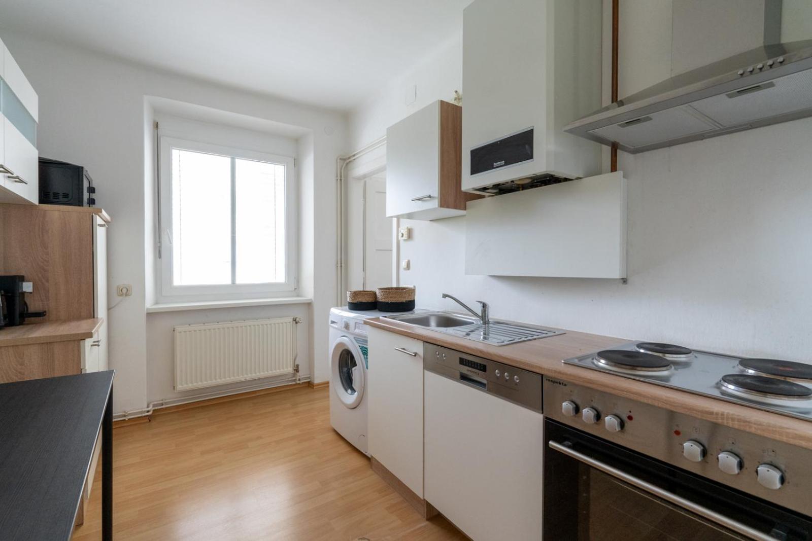 FarawayHomes Studio Leoben #A6