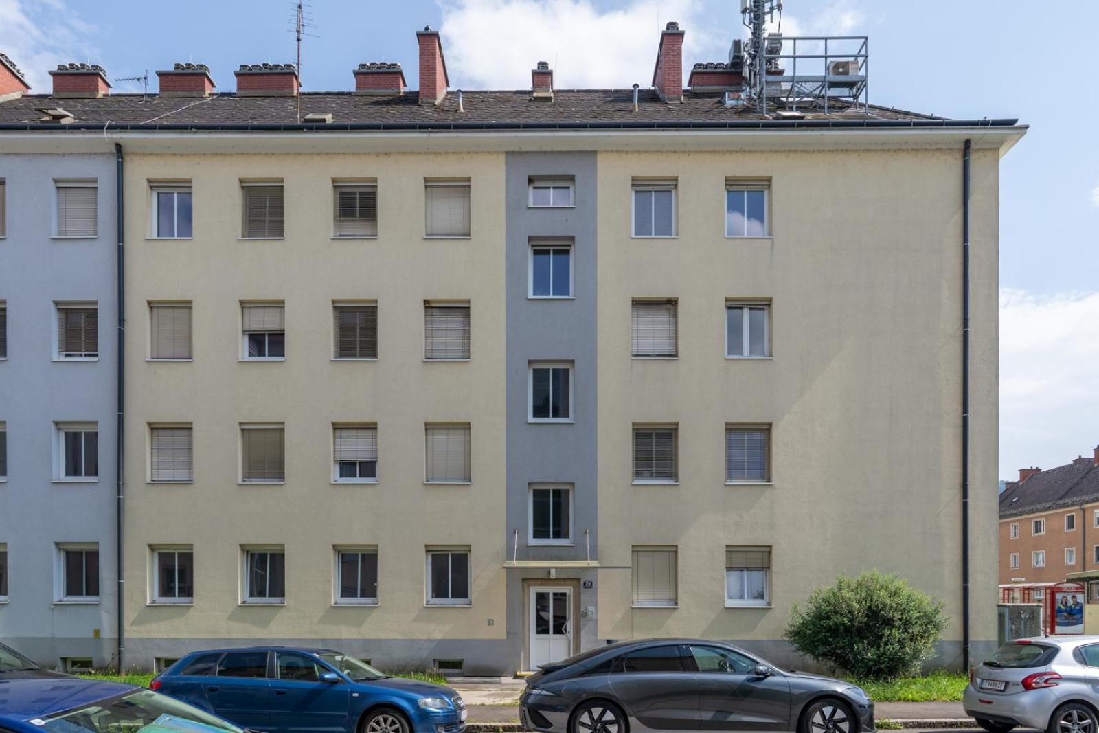 FarawayHomes Studio Leoben #A6