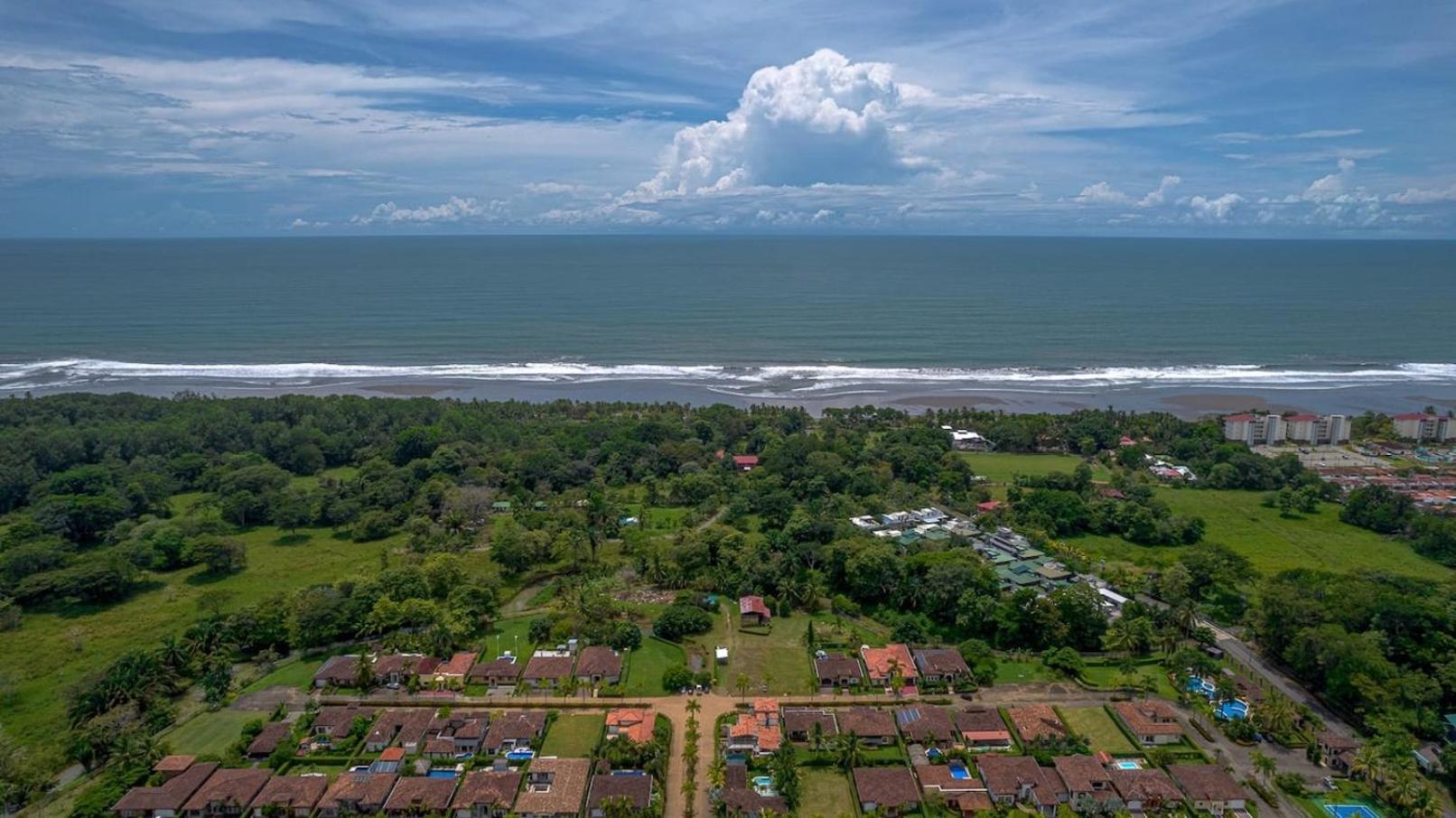 Villa Encantada by Vacation Pura Vida