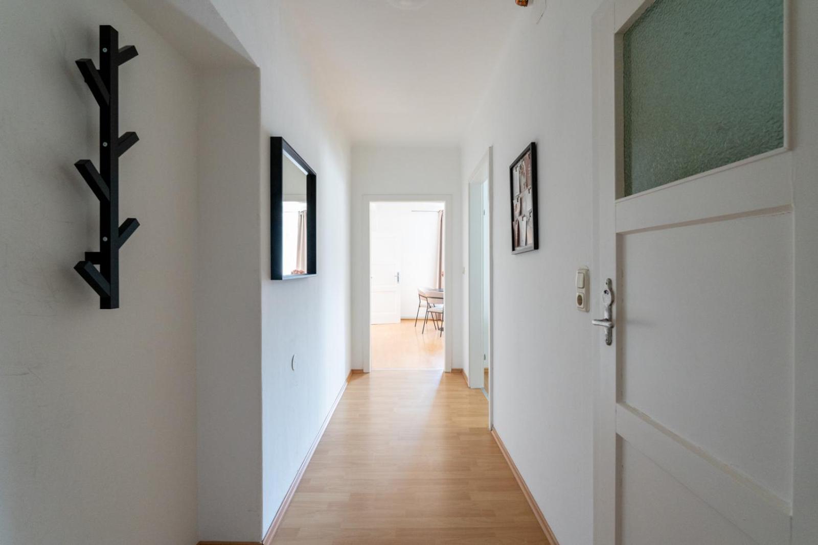 FarawayHomes Studio Leoben #A6