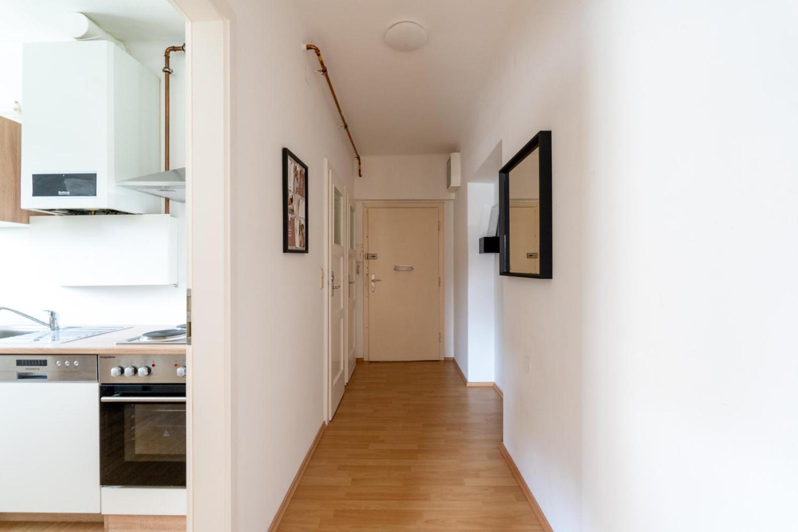 FarawayHomes Studio Leoben #A6