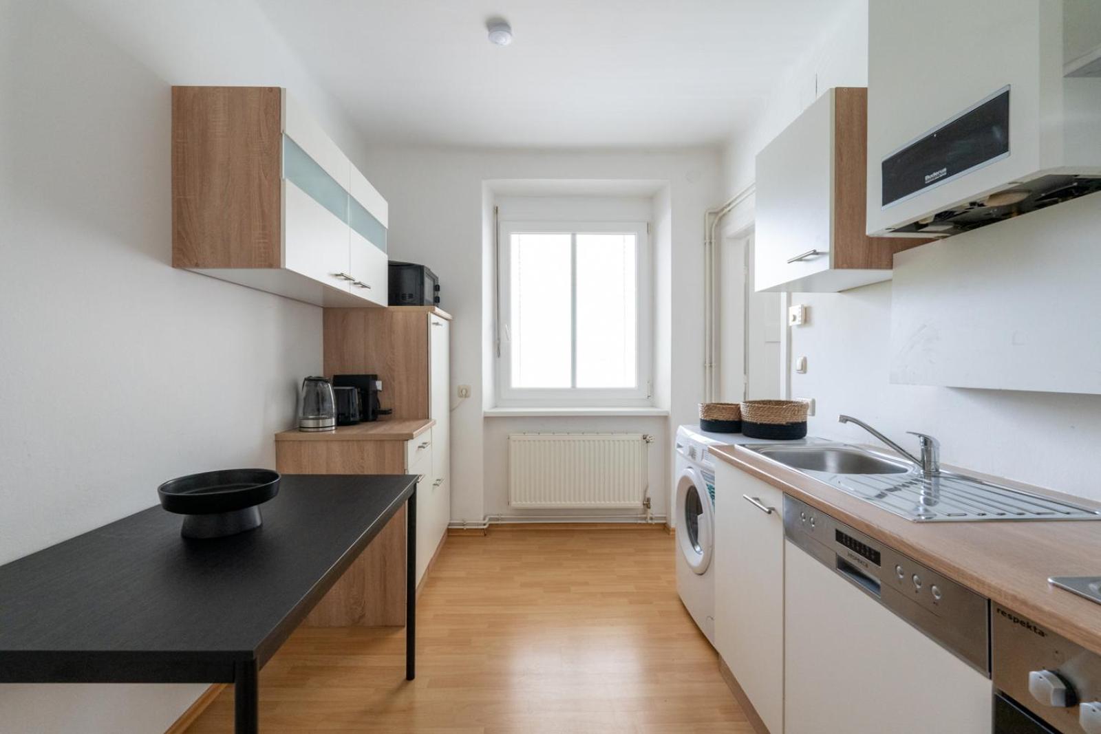 FarawayHomes Studio Leoben #A6