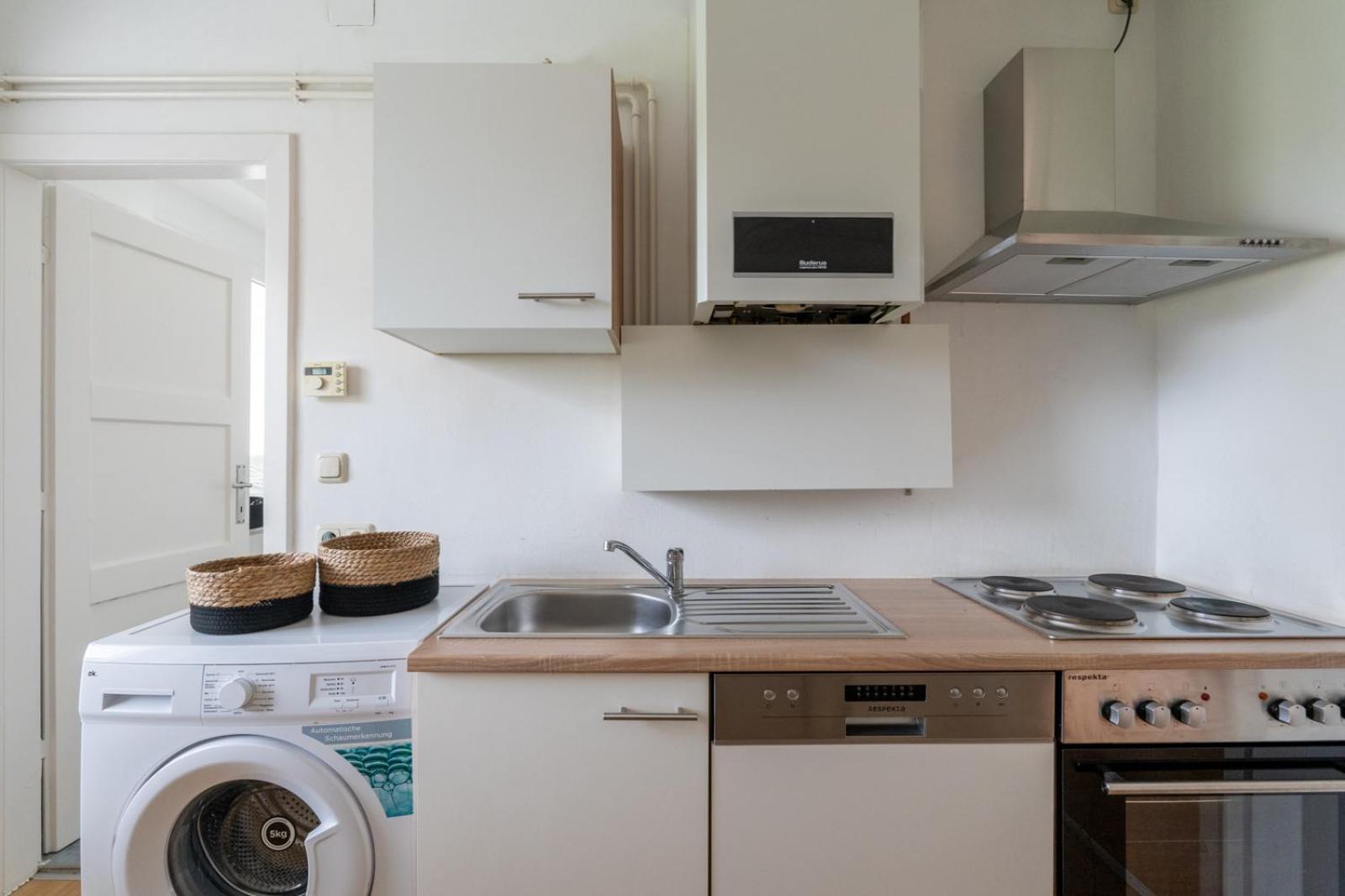 FarawayHomes Studio Leoben #A6