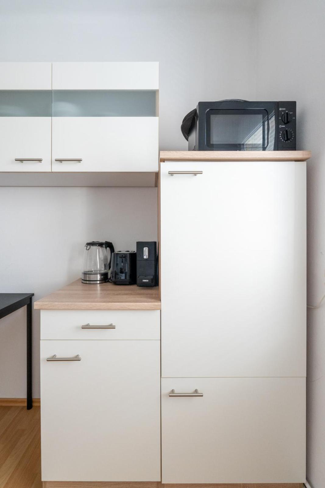 FarawayHomes Studio Leoben #A6