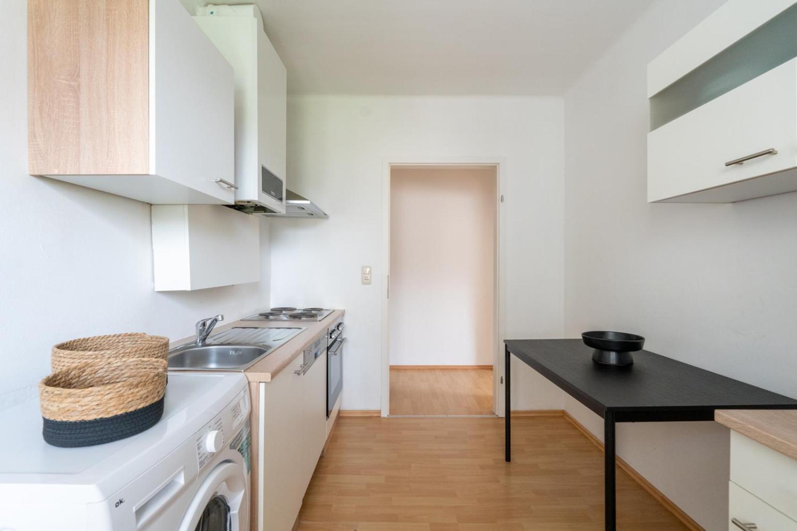 FarawayHomes Studio Leoben #A6