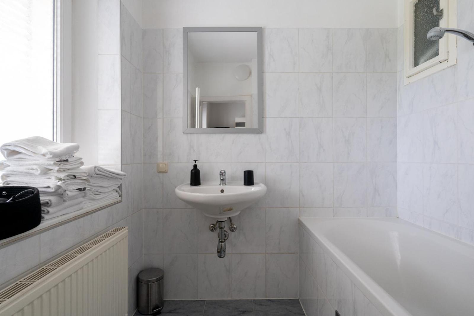 FarawayHomes Studio Leoben #A6