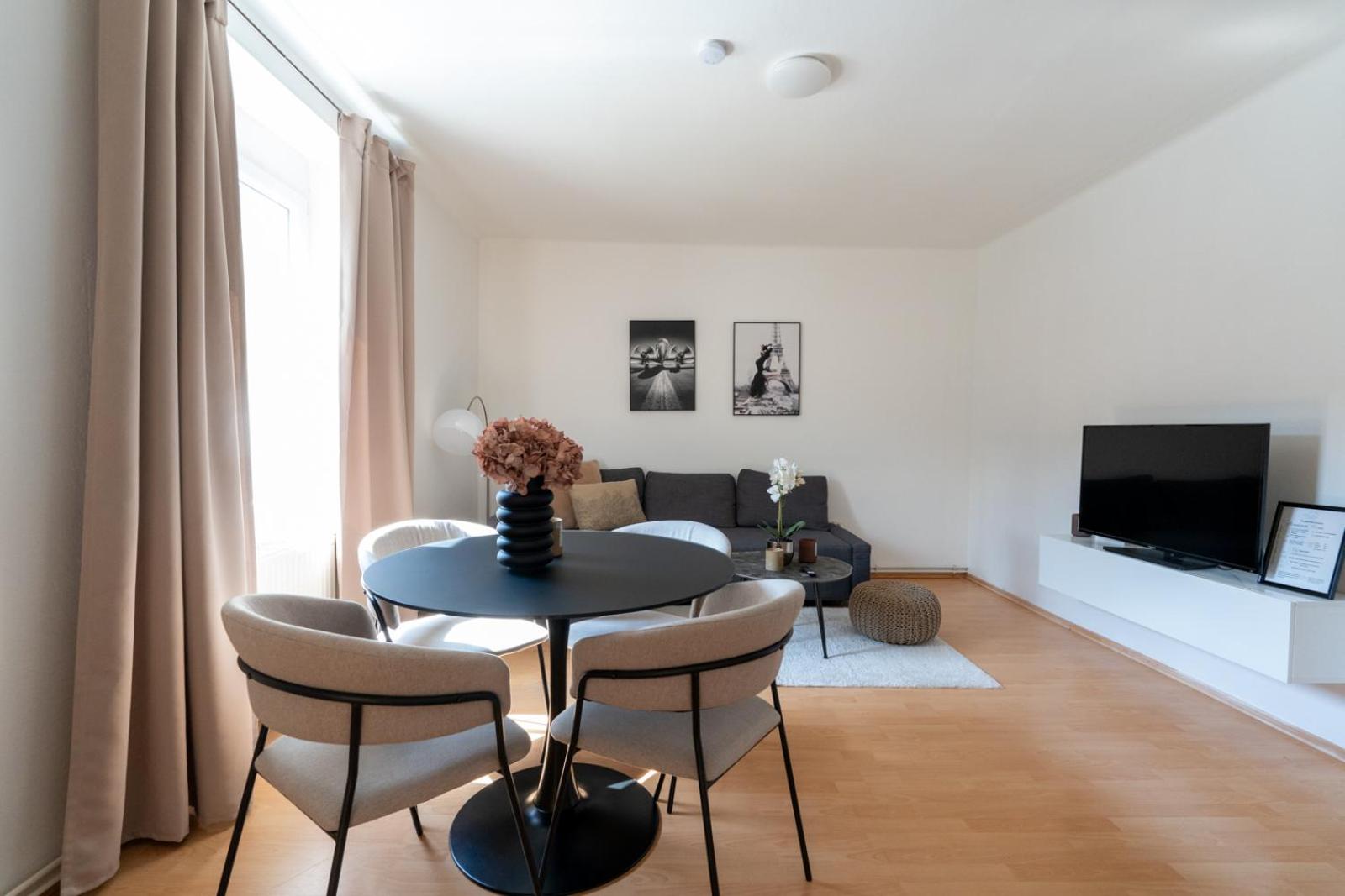 FarawayHomes Studio Leoben #A6