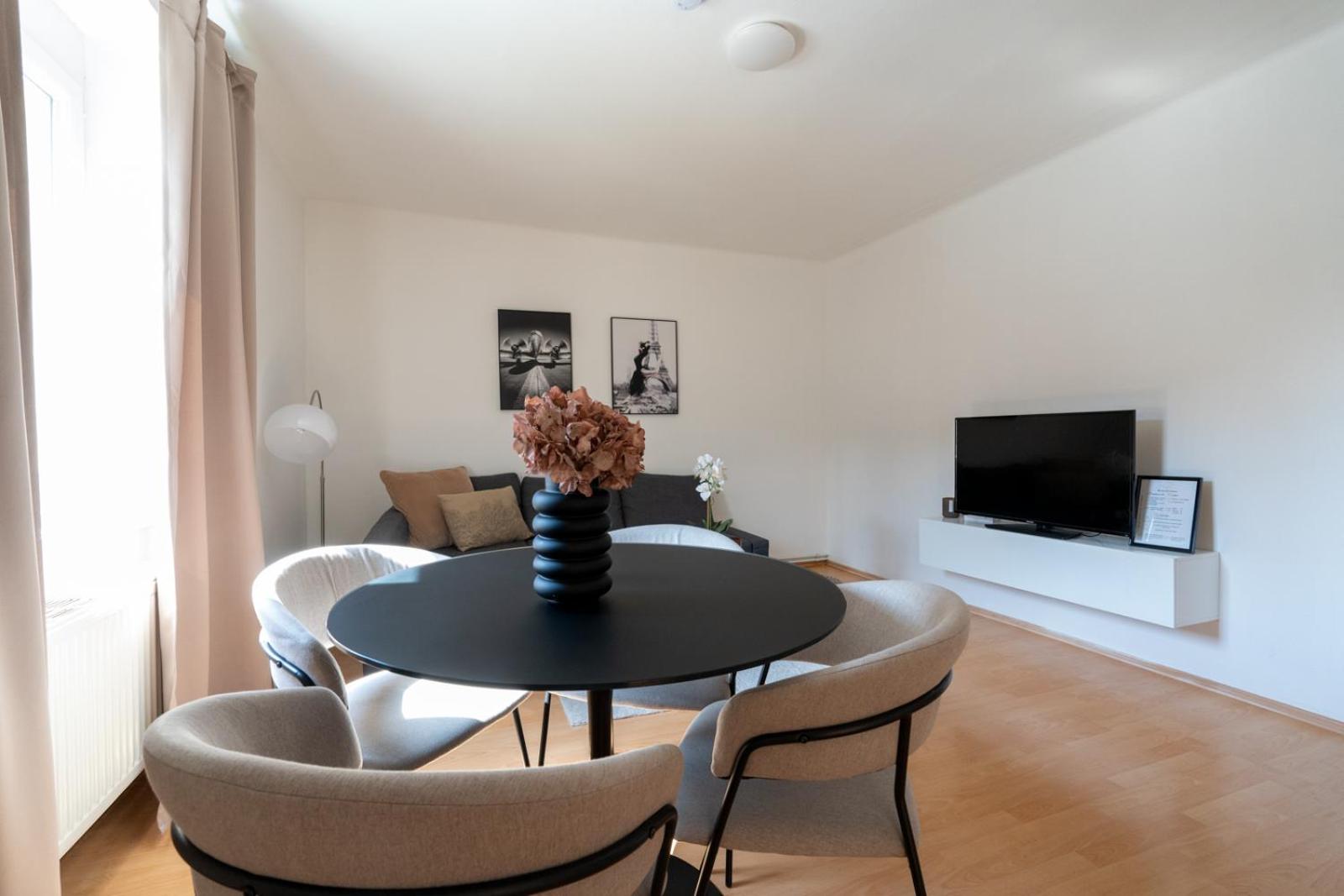 FarawayHomes Studio Leoben #A6