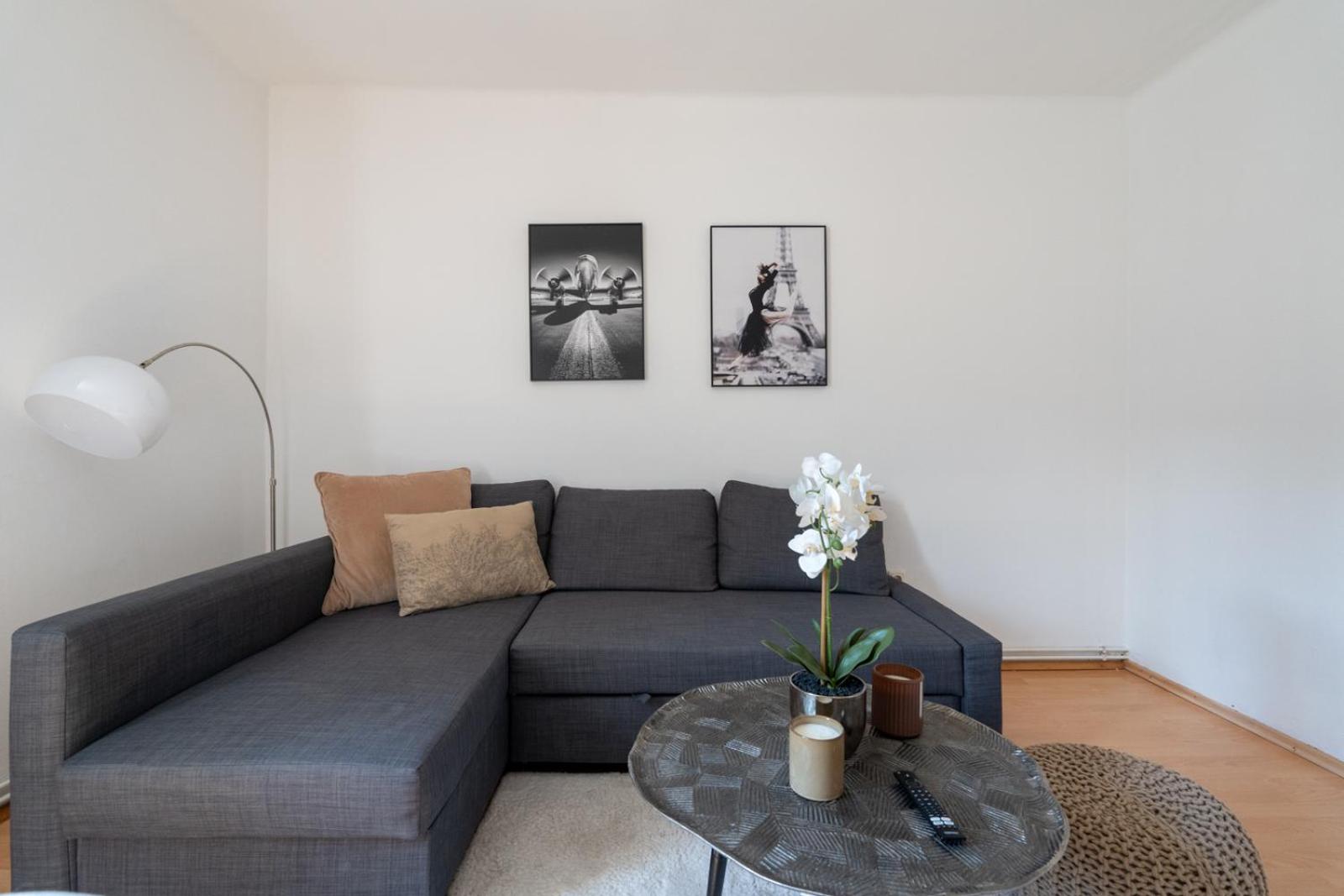 FarawayHomes Studio Leoben #A6