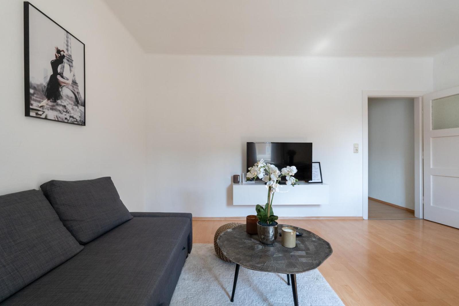 FarawayHomes Studio Leoben #A6