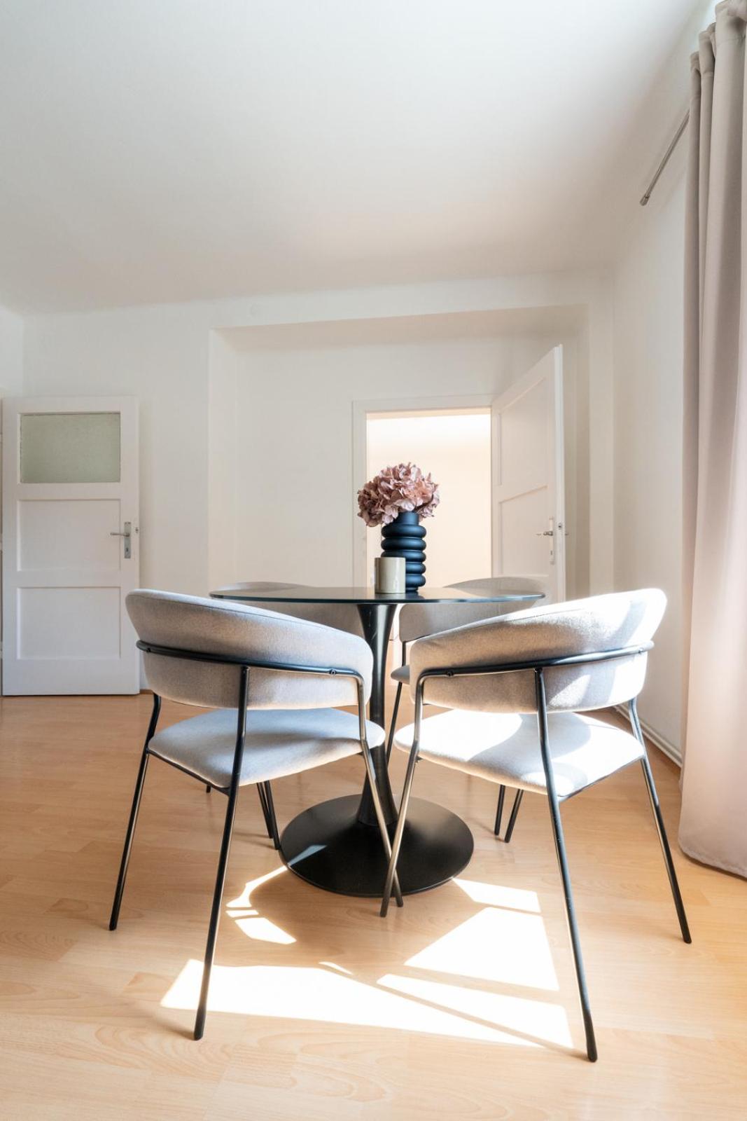 FarawayHomes Studio Leoben #A6