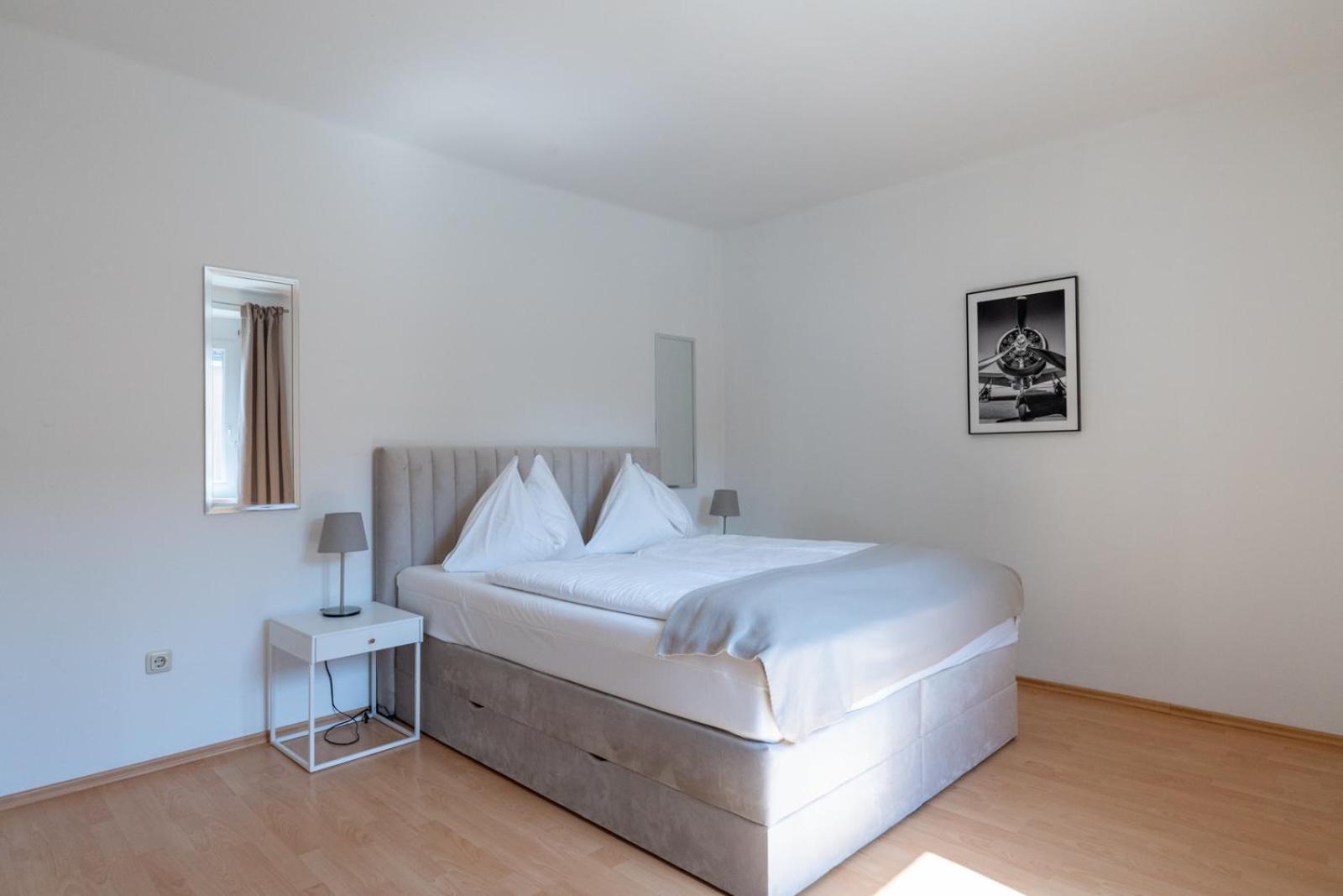 FarawayHomes Studio Leoben #A6