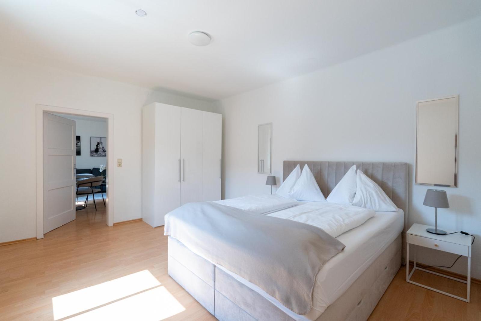 FarawayHomes Studio Leoben #A6