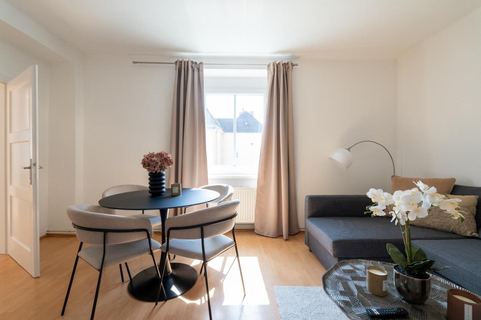 FarawayHomes Studio Leoben #A6